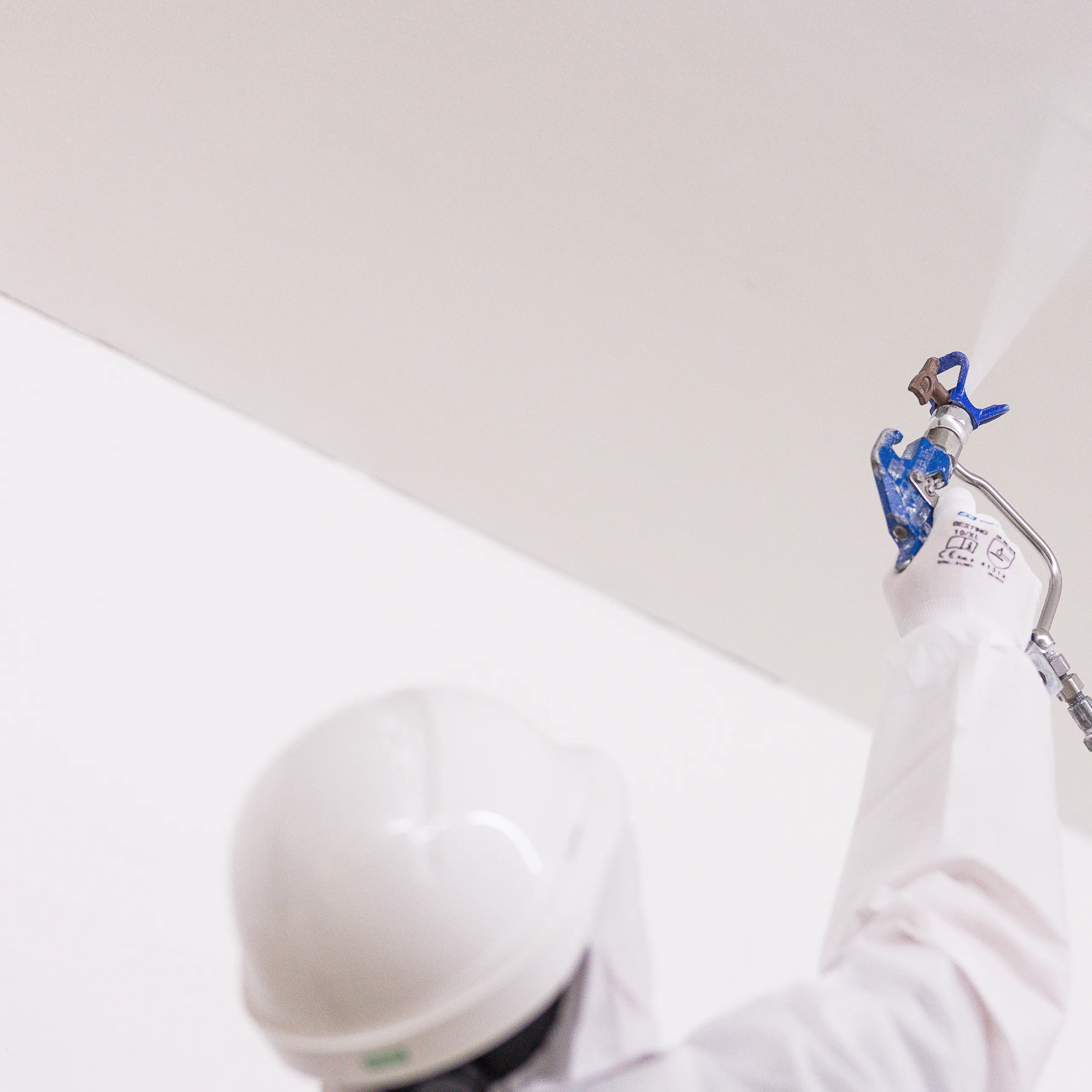 Rockfon® Mono Acoustic | Seamless Ceiling and Wall Solution