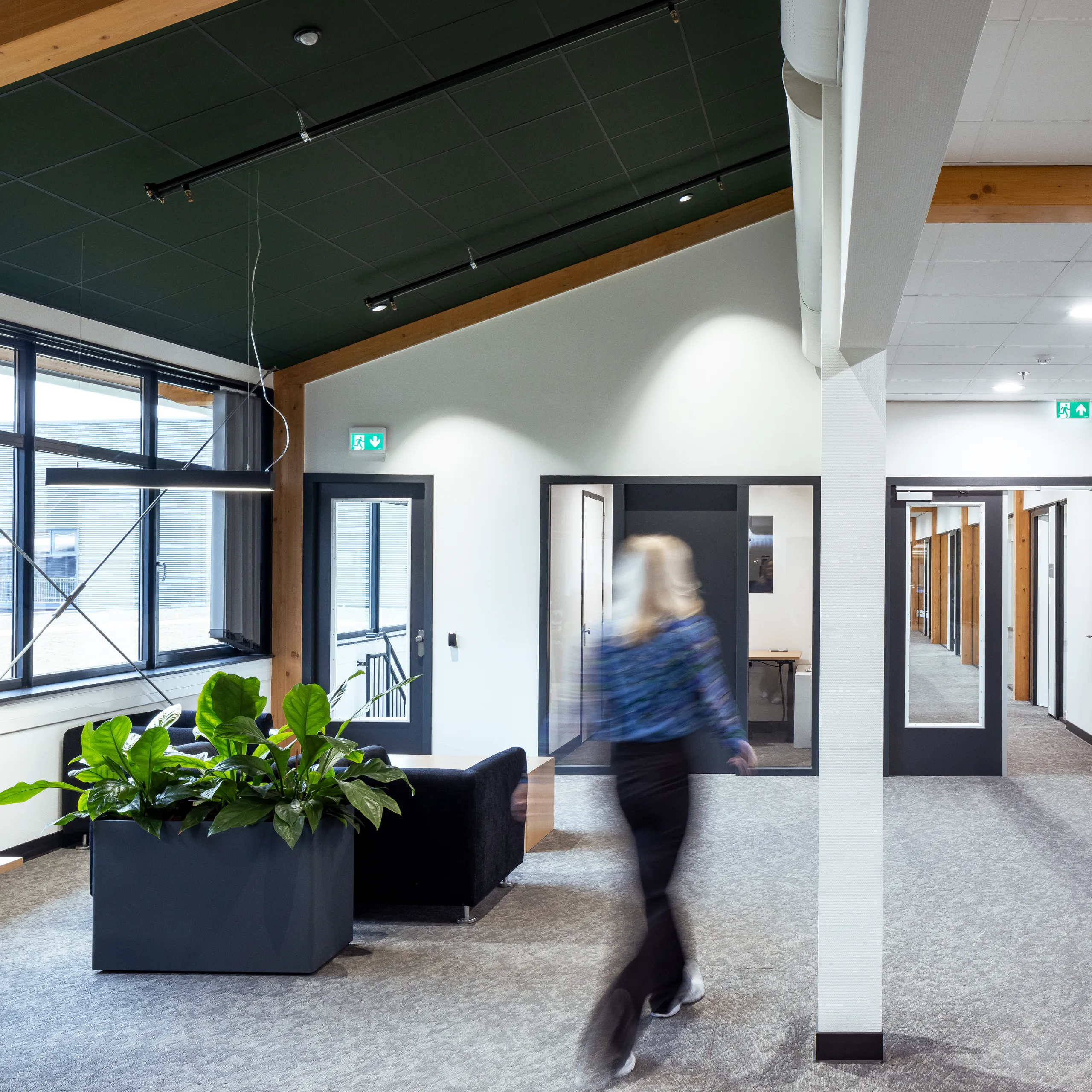SABA Head Office Design, Te Kiefte Architecten | Case Studies