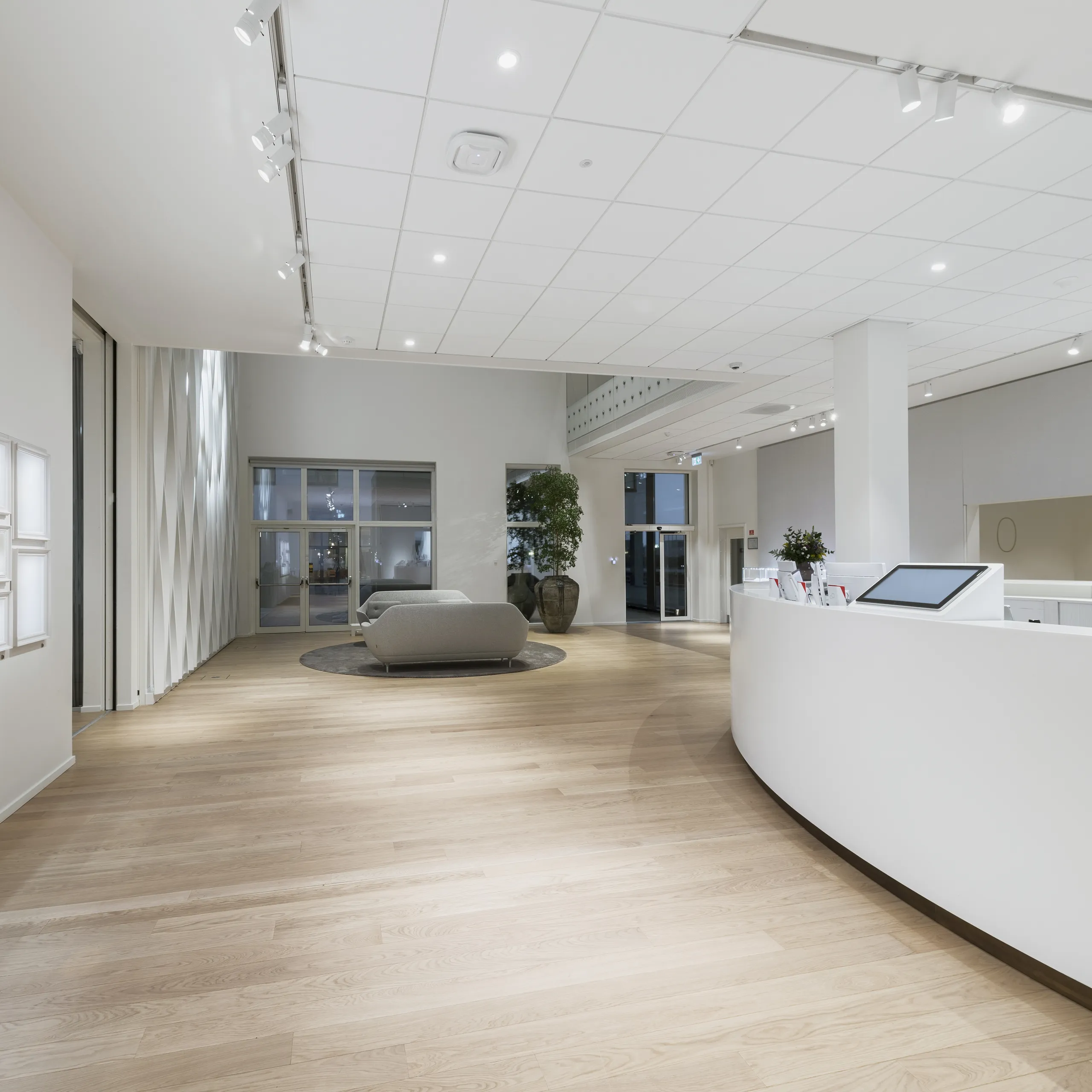 Pandora Headquarters Office Design, Copenhagen | Case Studies