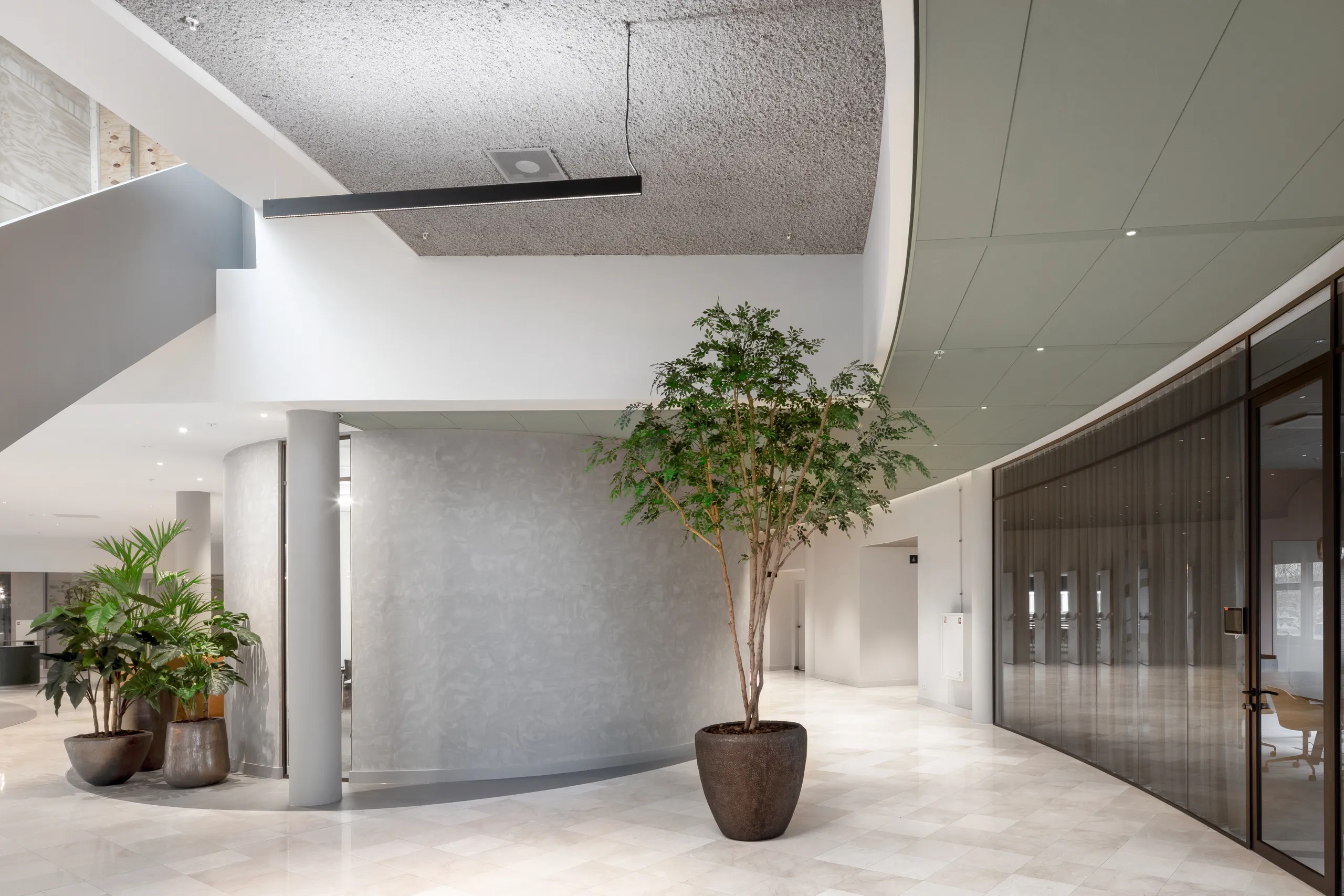 Landmark Arnhem Office Building | Case Studies