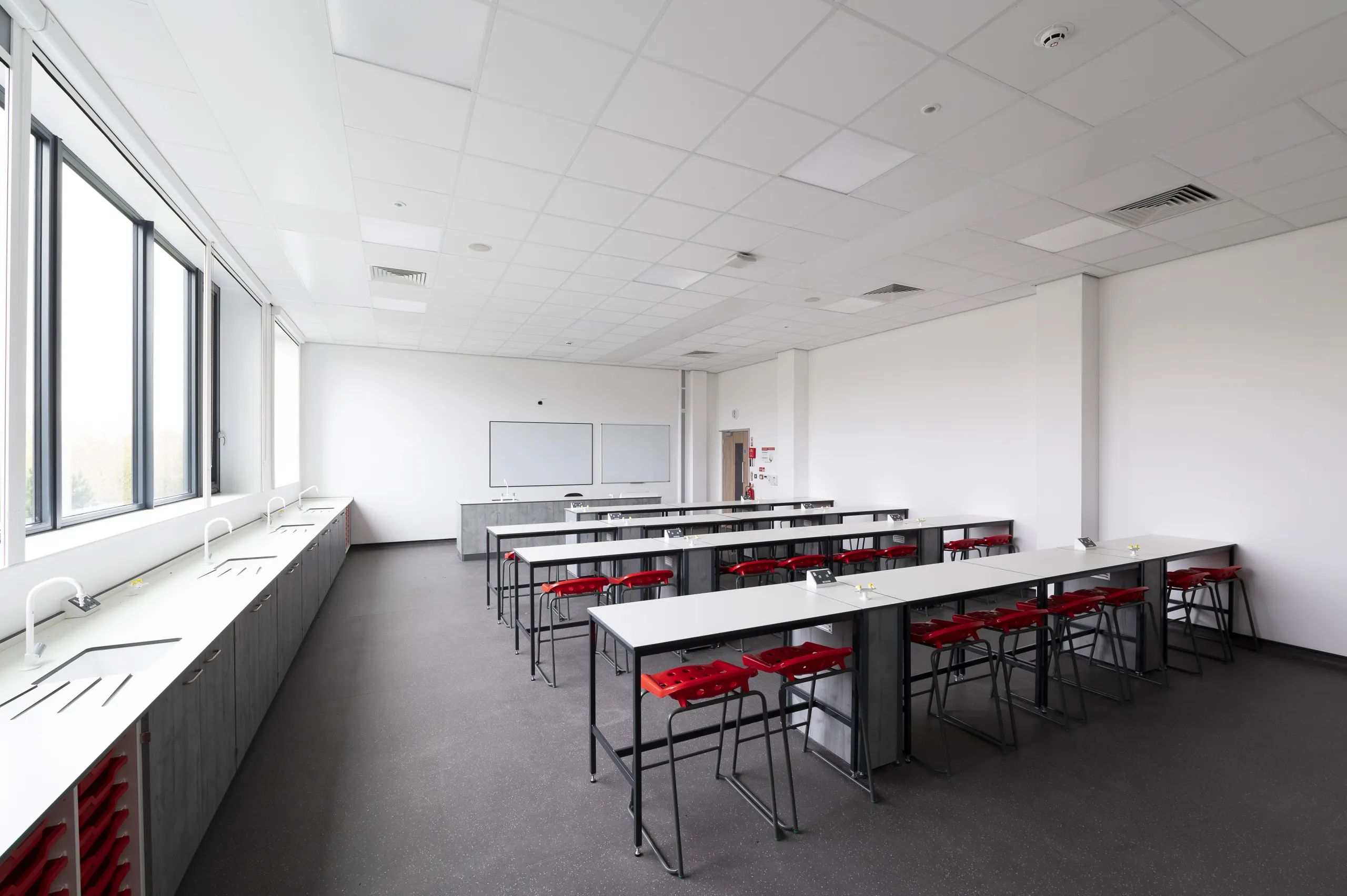 Didsbury High School, Manchester | Case Studies