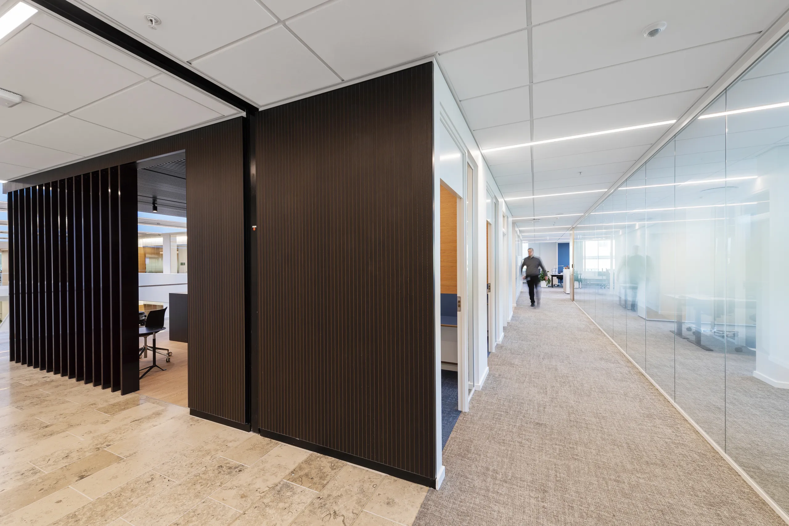 Danske Bank Aarhus Office Design | Case Studies