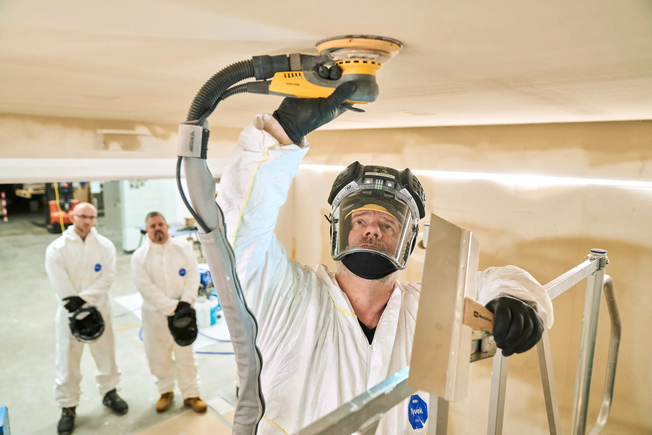 Your Expert Partner | Rockfon