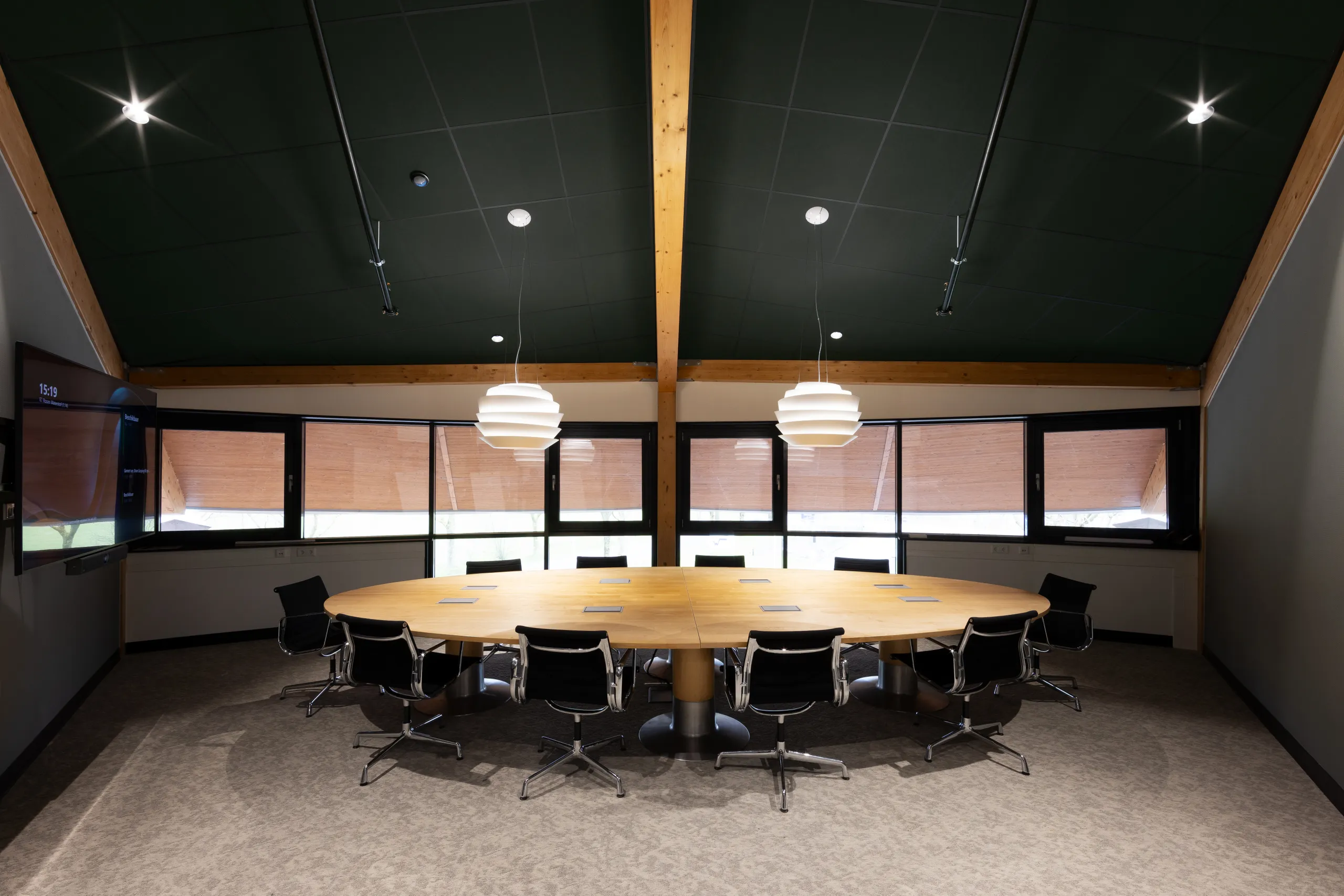 SABA Head Office Design, Te Kiefte Architecten | Case Studies