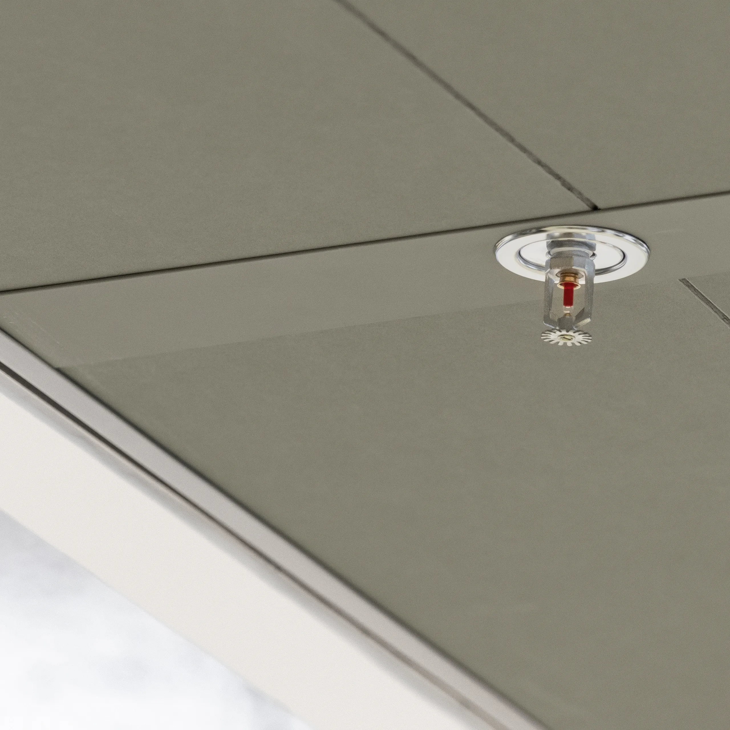 Rockfon® Color-all | Coloured Acoustic Ceiling Tiles