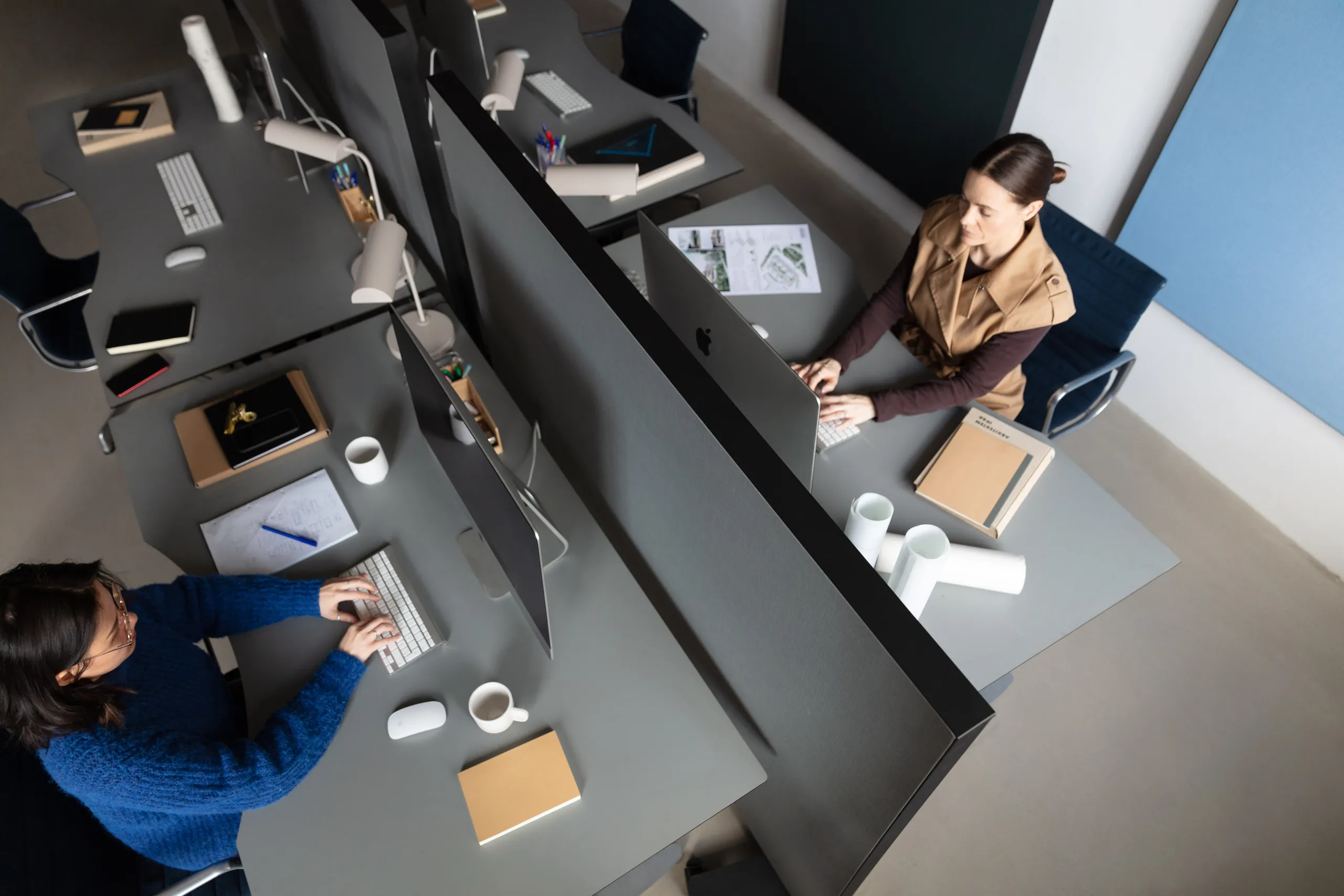 Office Breakout Space Acoustics | Rockfon