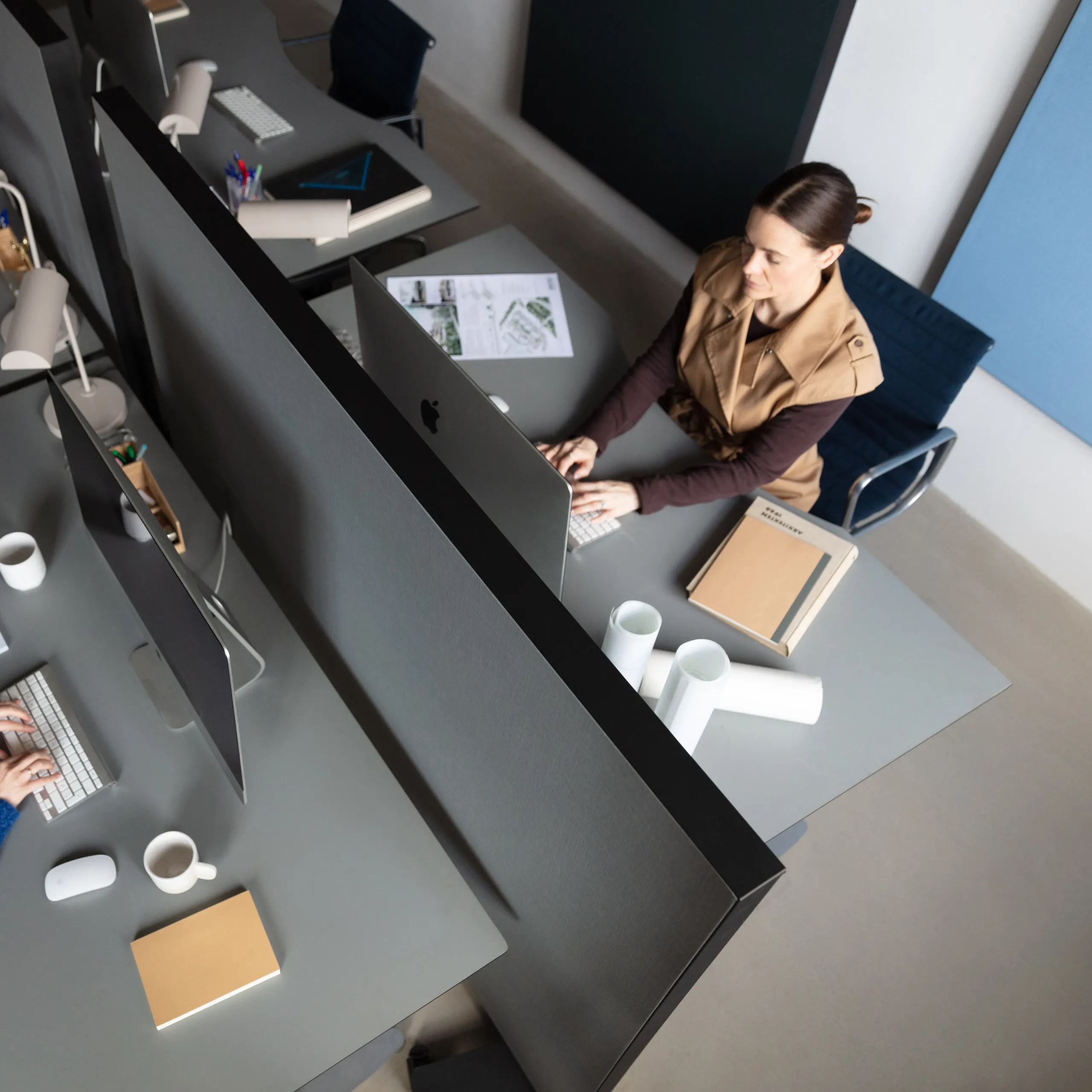 Our Commitment to Sustainable Acoustic Solutions | Rockfon