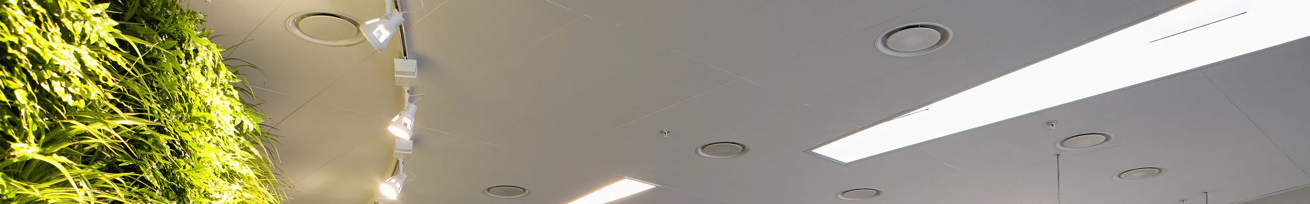 Acoustic Solutions for Hospital Hallways & Corridors | Rockfon