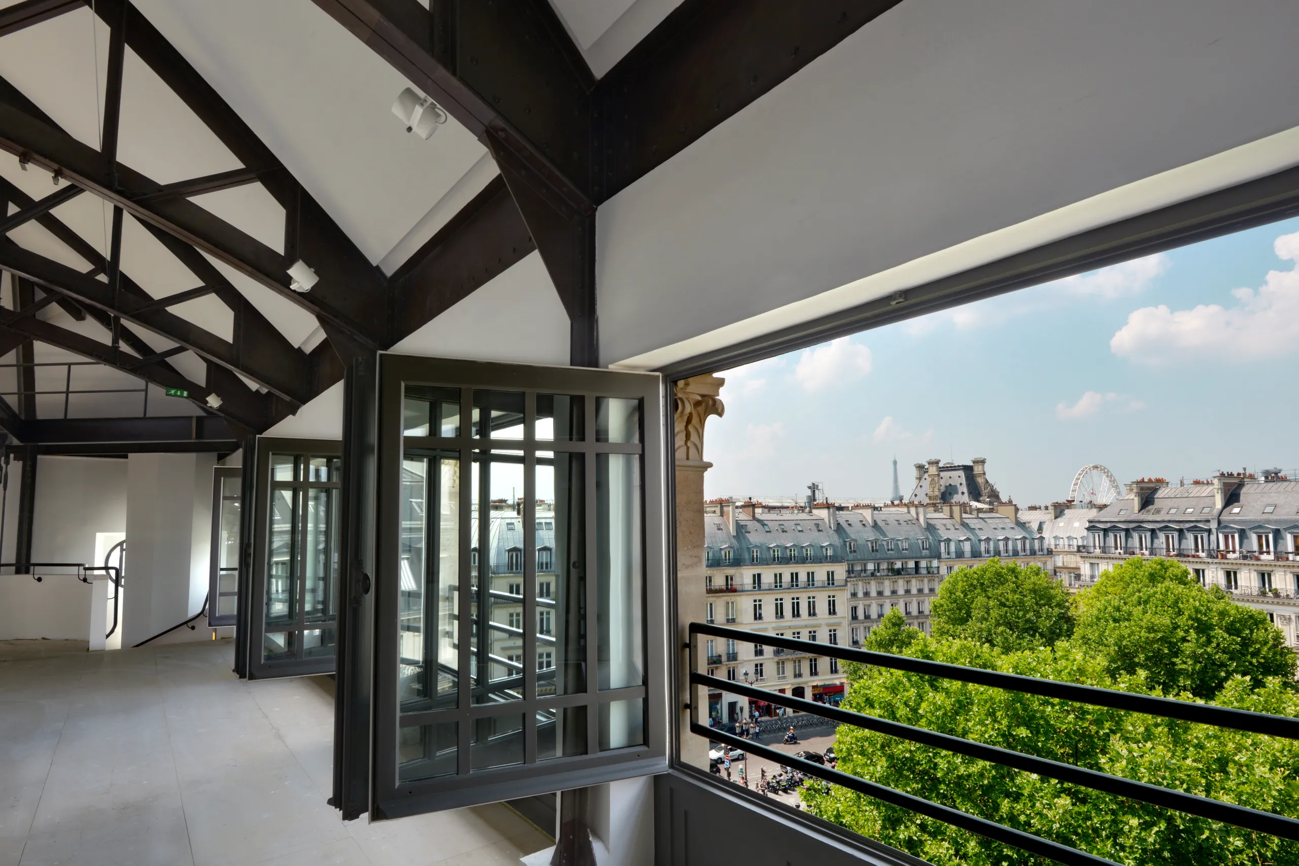 La Comédie-Française Theatre Design | Case Studies