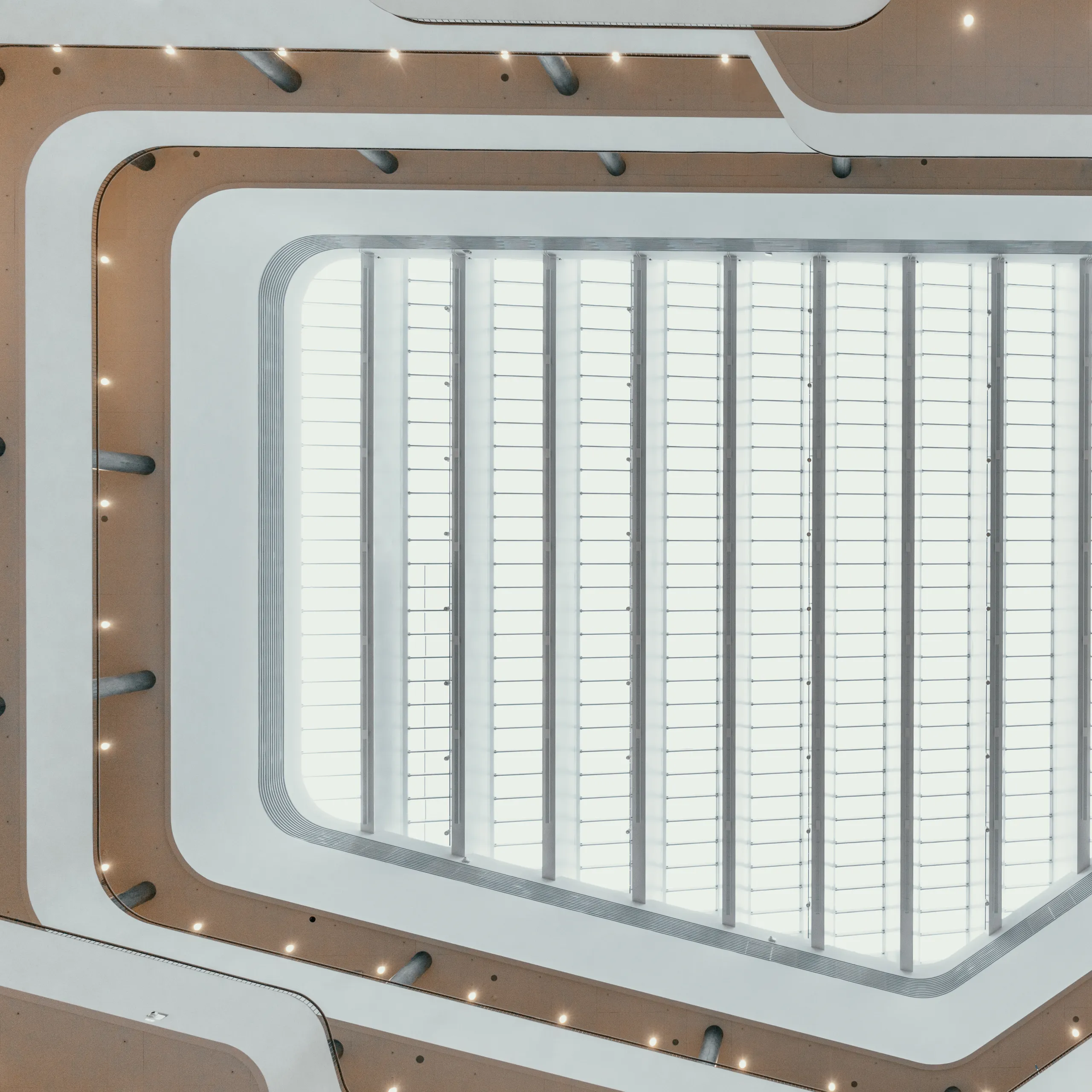 Cradle to Cradle Ceiling & Wall Acoustic Solutions | Rockfon