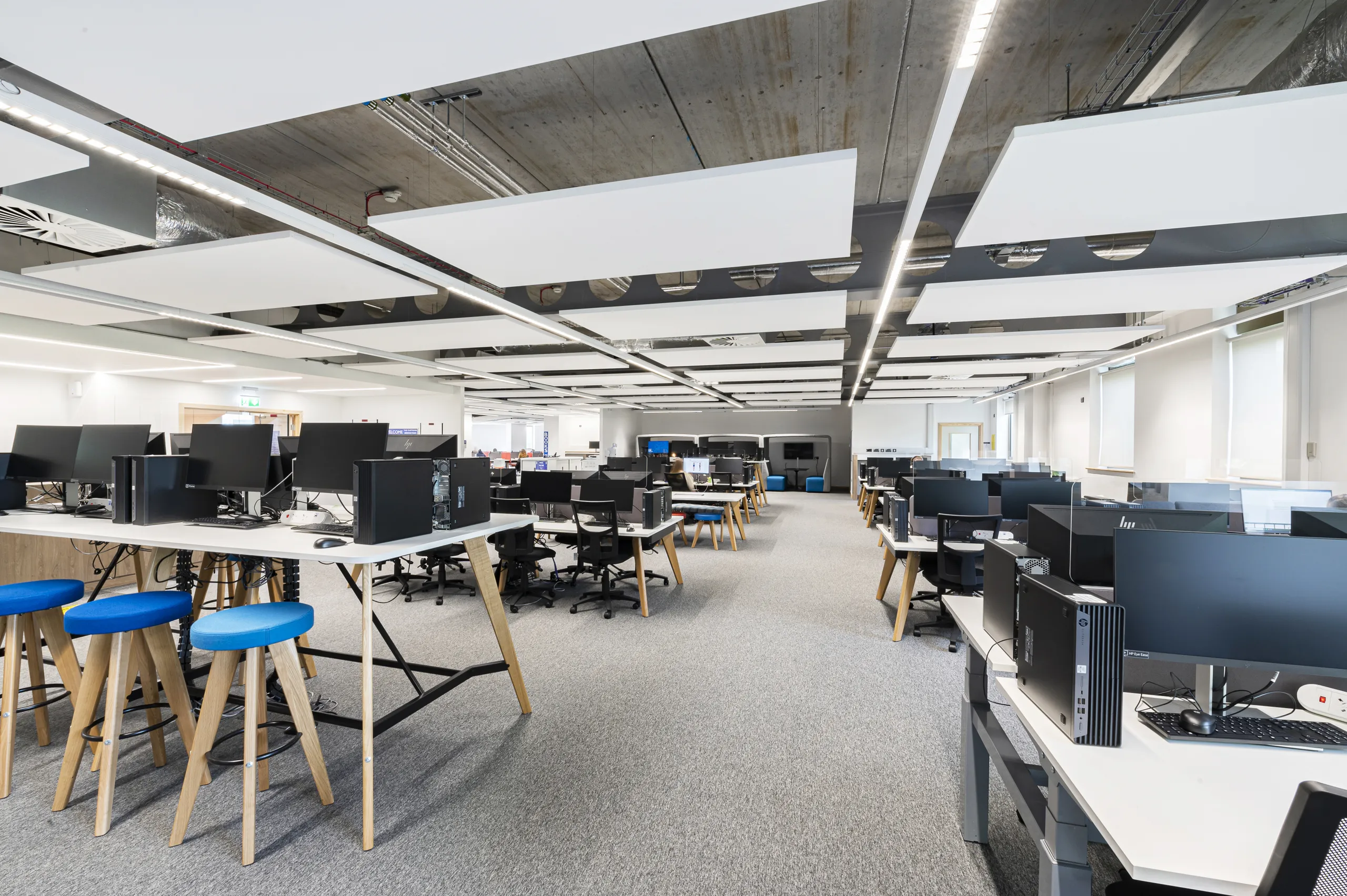 Lincoln University Medical School Design | Case Studies