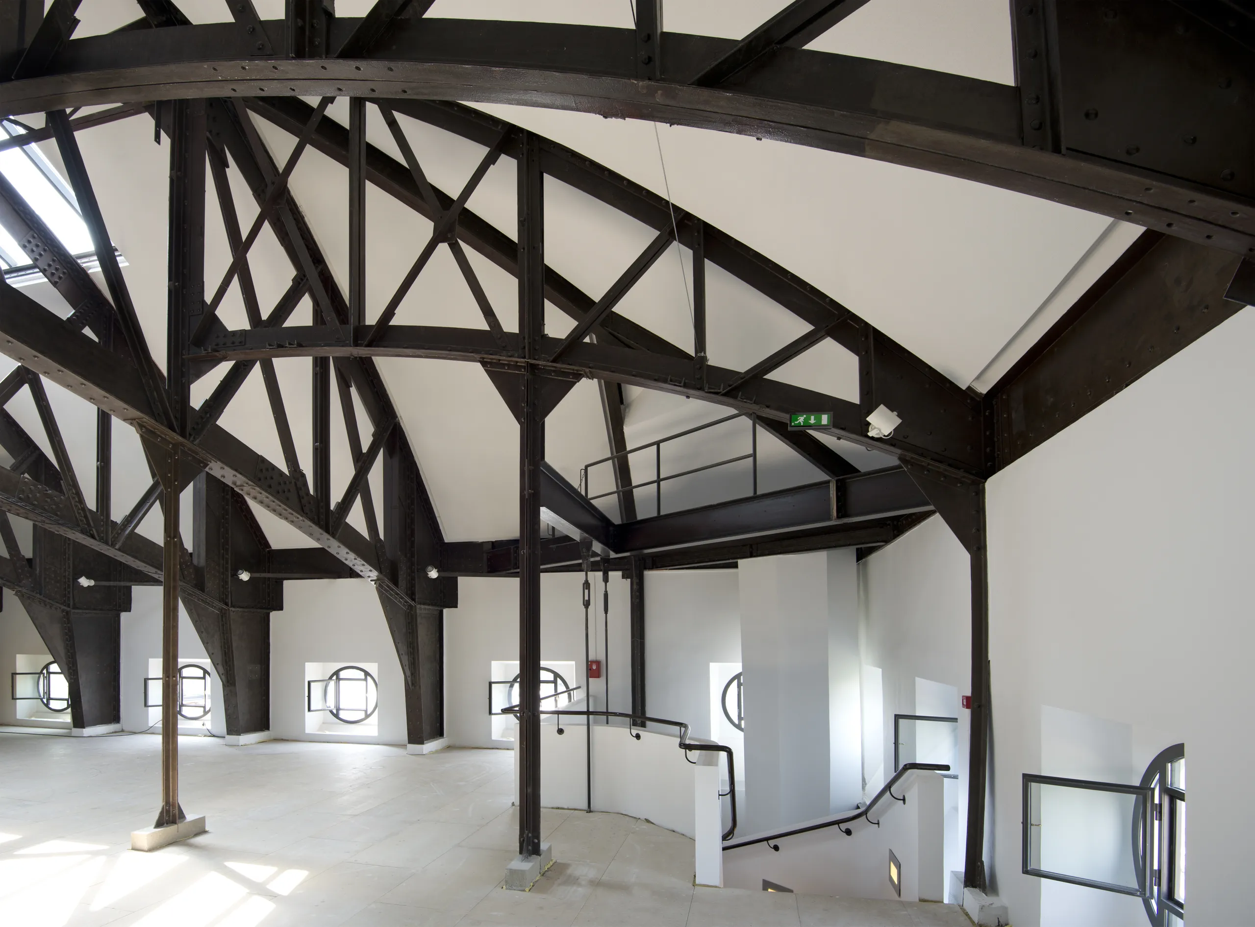 La Comédie-Française Theatre Design | Case Studies