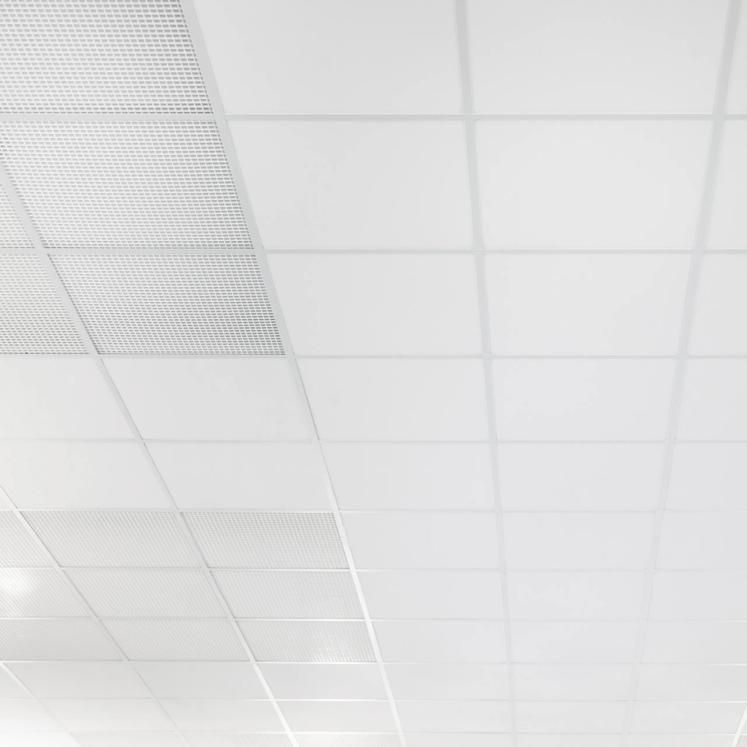 Rockfon CleanSpace® Pro | HACCP Acoustic Ceiling Tiles