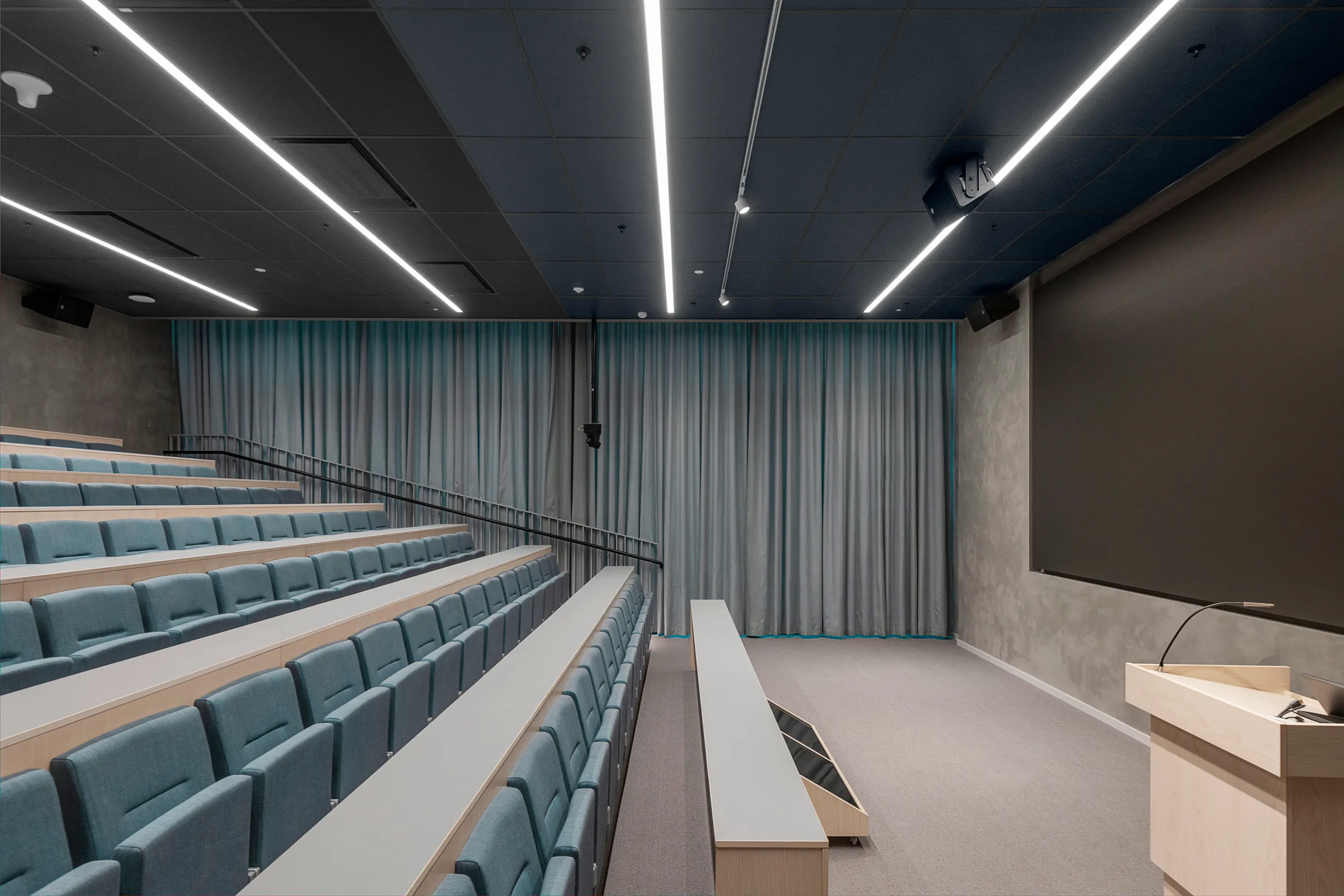 Aker Tech House Office Building, Fornebu | Case Studies