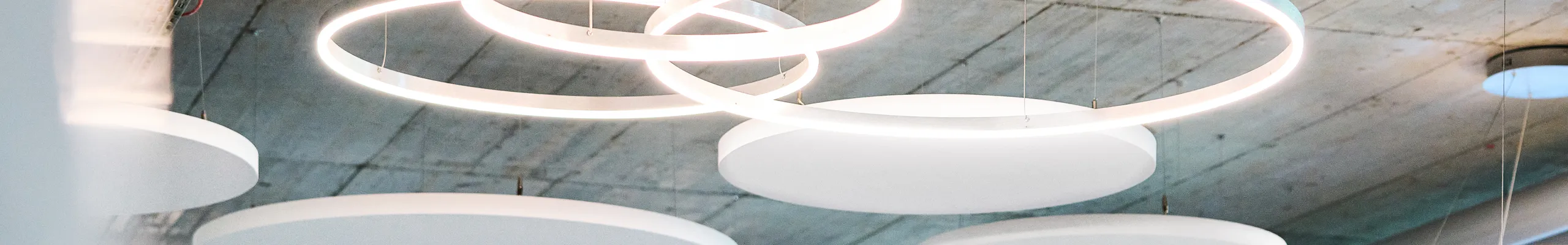 Seamless & Monolithic Acoustic Ceilings | Rockfon