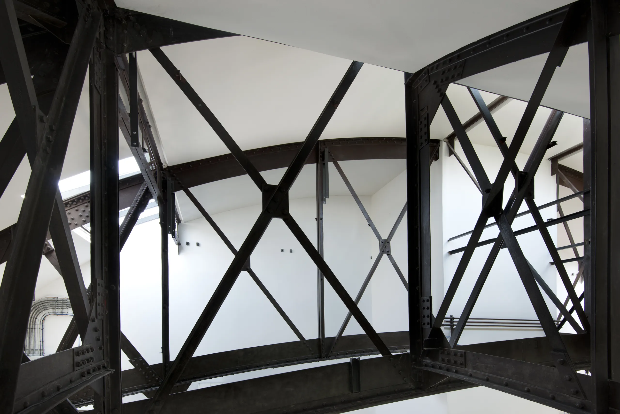 La Comédie-Française Theatre Design | Case Studies