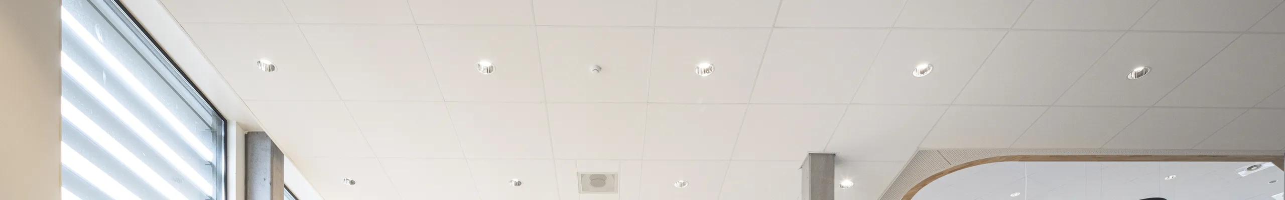 Classroom Acoustics | Rockfon