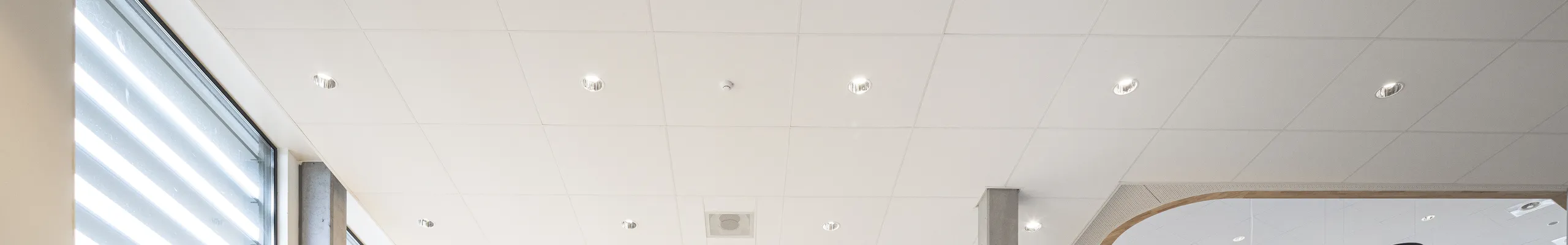 Auditorium and Lecture Hall Acoustics | Rockfon