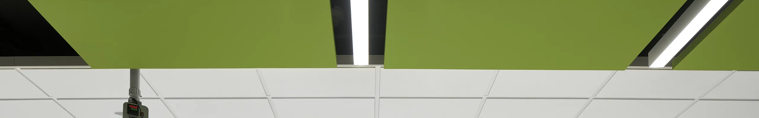 Acoustic Solutions for Critical Care Areas | Rockfon