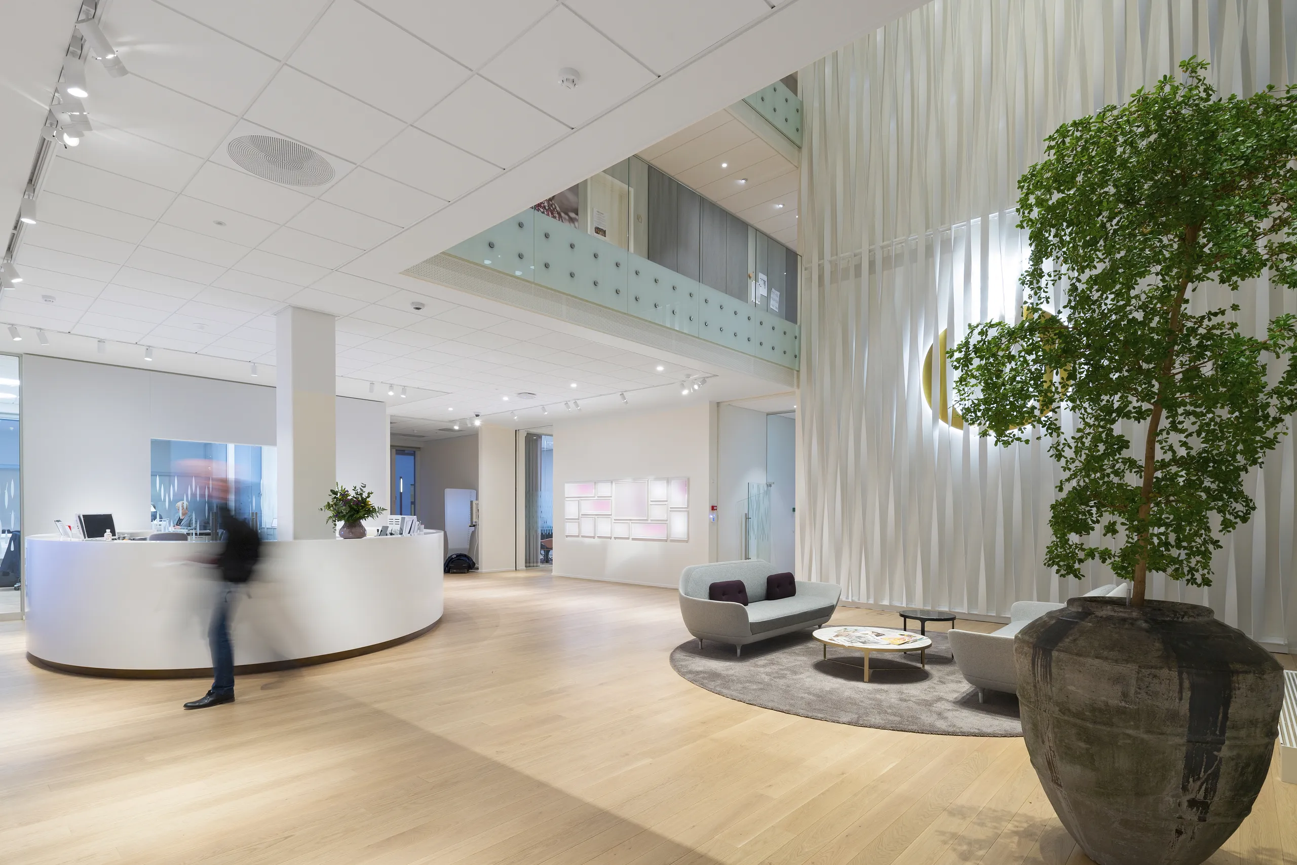 Pandora Headquarters Office Design, Copenhagen | Case Studies