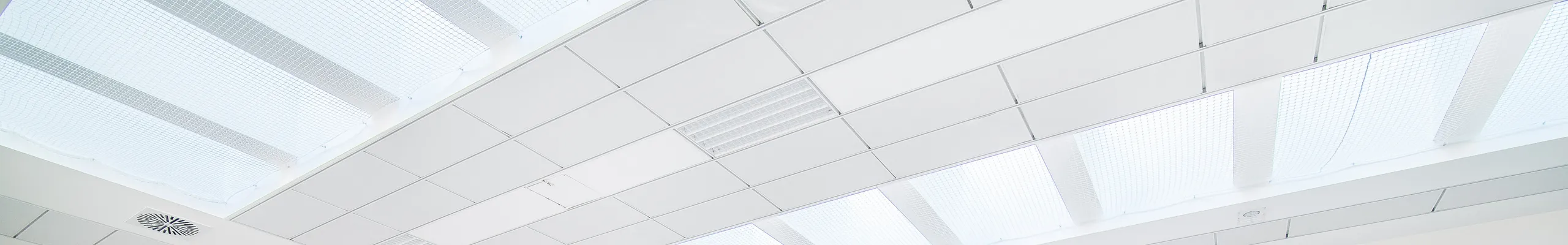 Acoustic Solutions for Gymnasiums | Rockfon