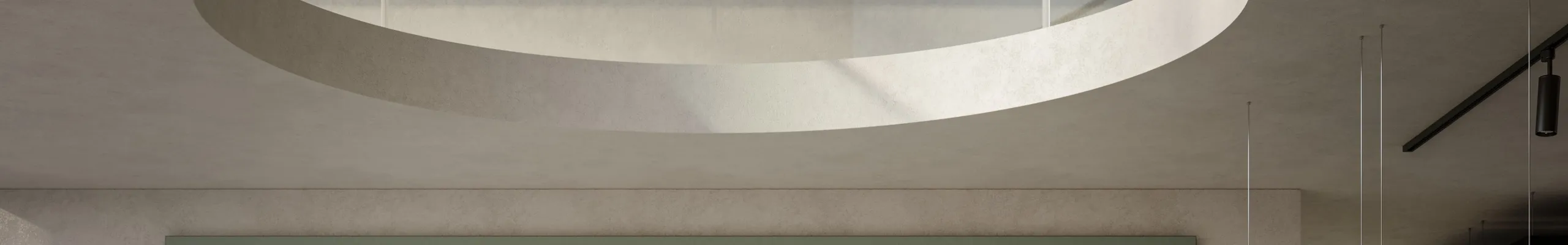 Acoustic Solutions for Hospital Hallways & Corridors | Rockfon