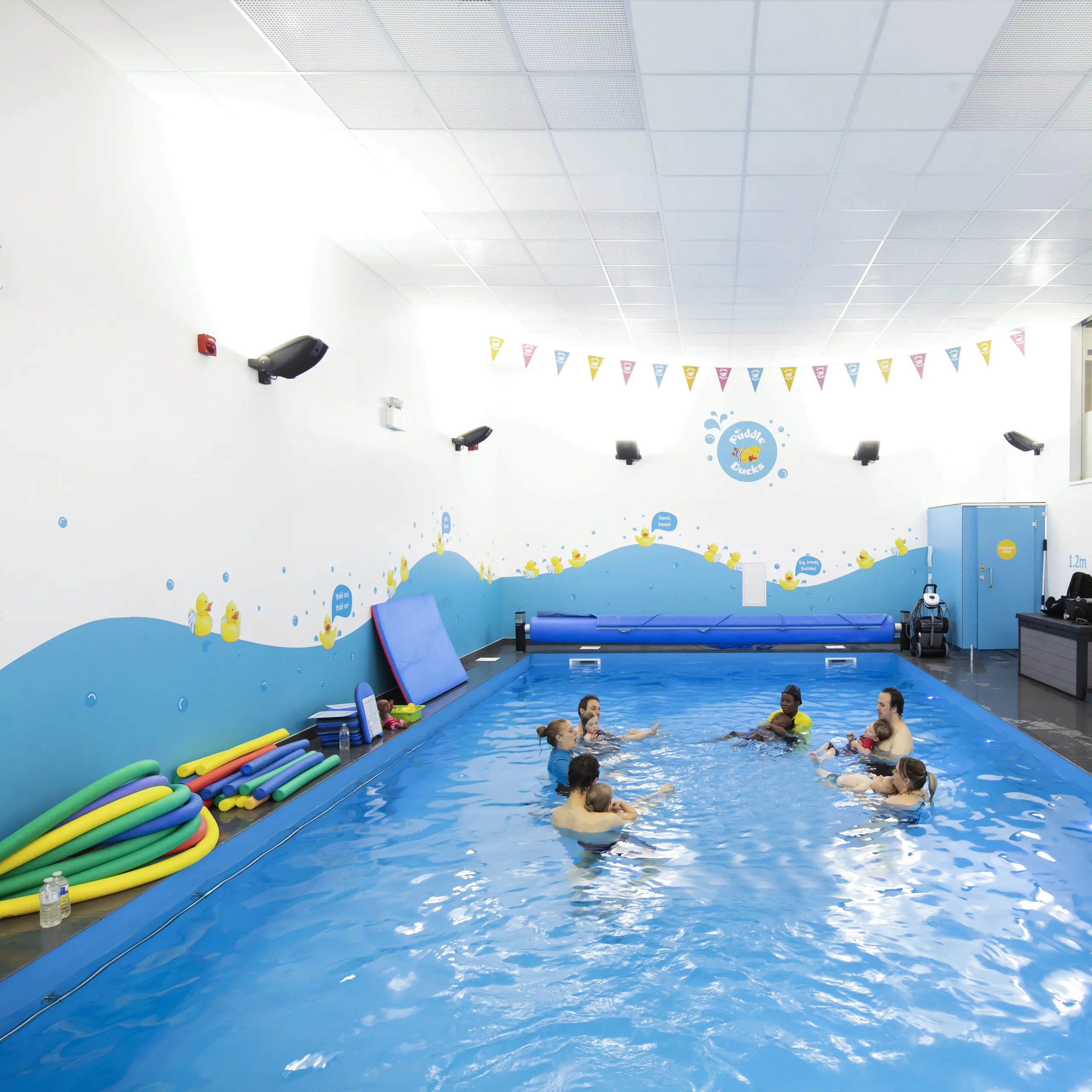 Chicago Metallic T24 Click C2890 ECR Class C | Ceiling Grid