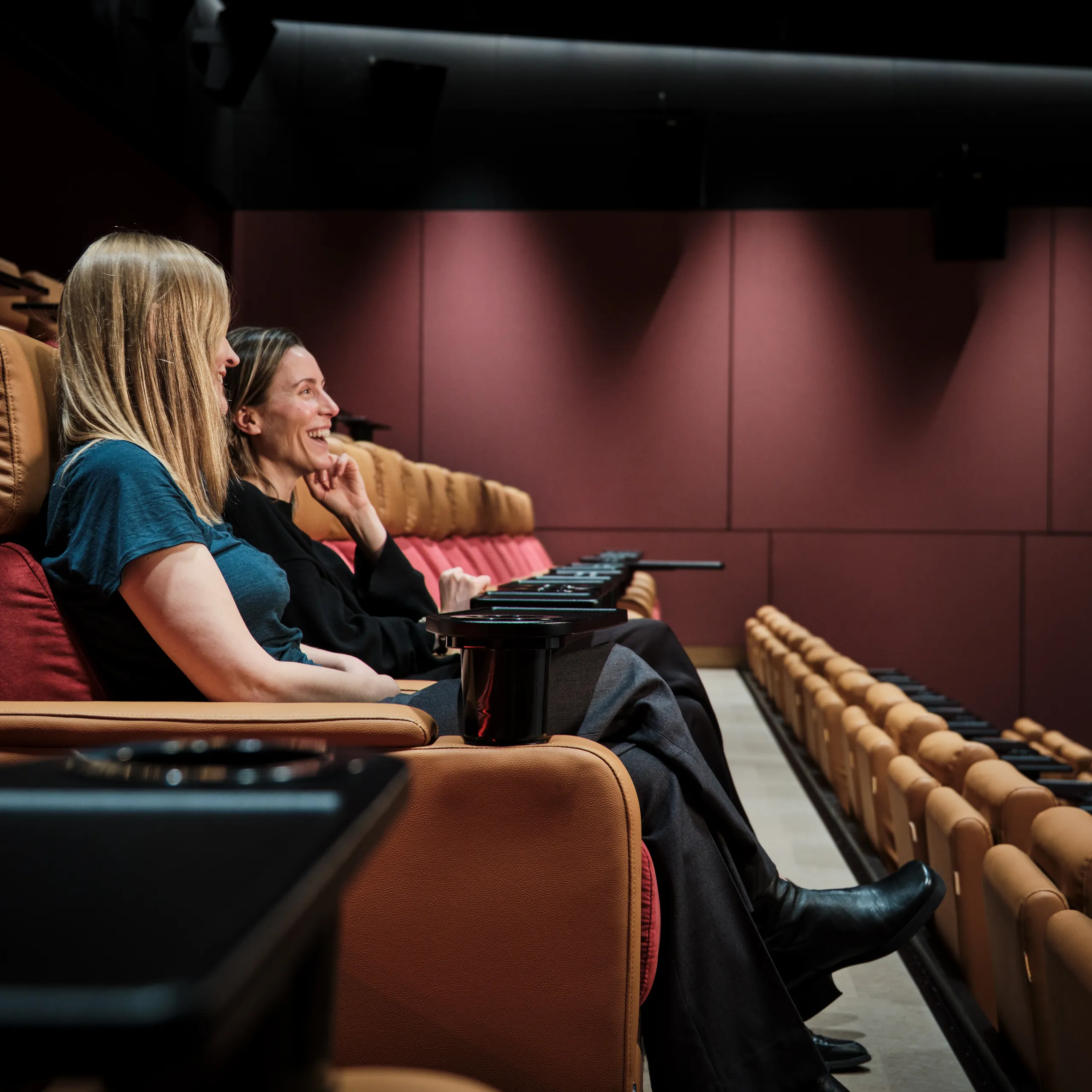 Acoustic Strategies by Sector | Rockfon