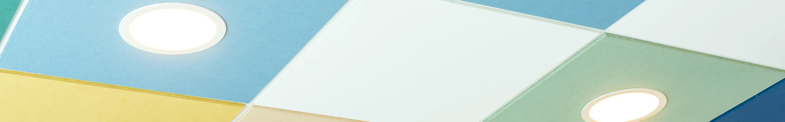 Open Office Acoustic Solutions | Rockfon