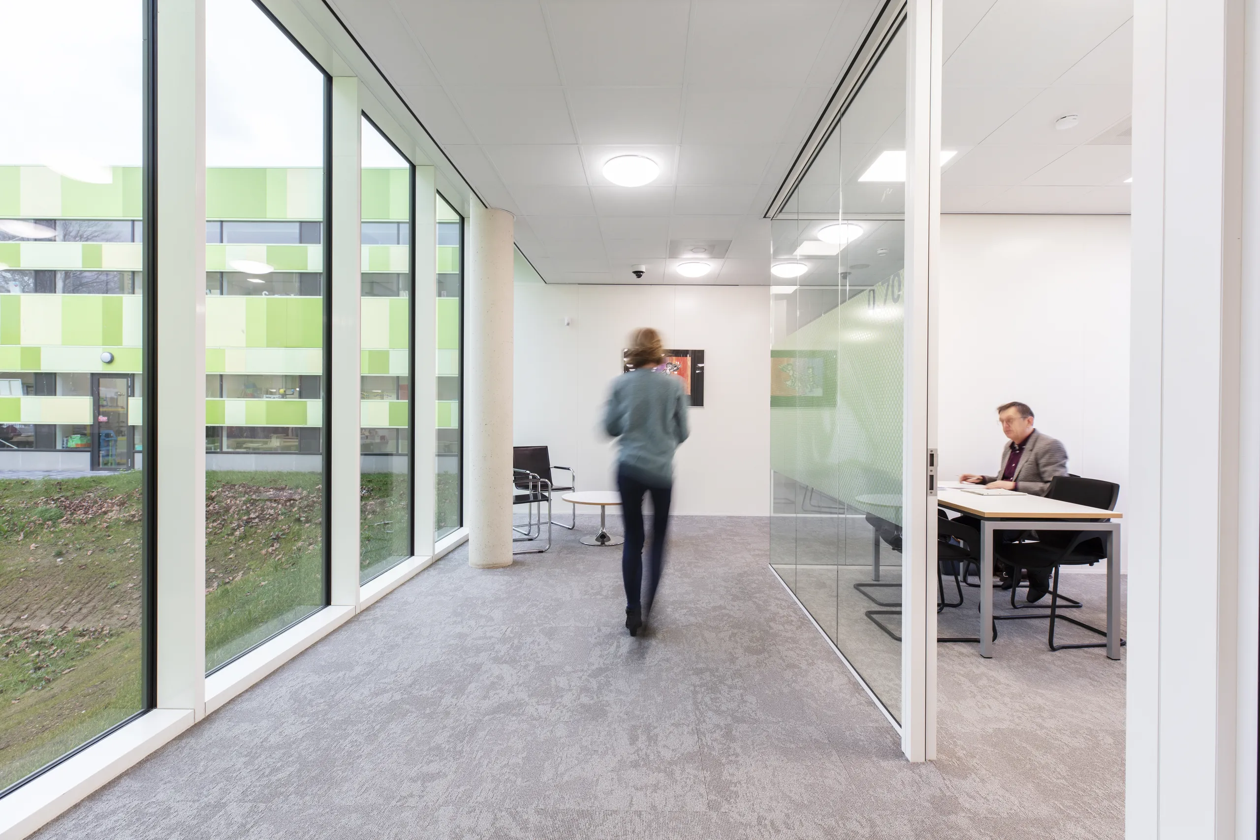 DaCapo College, Sittard | Case Studies