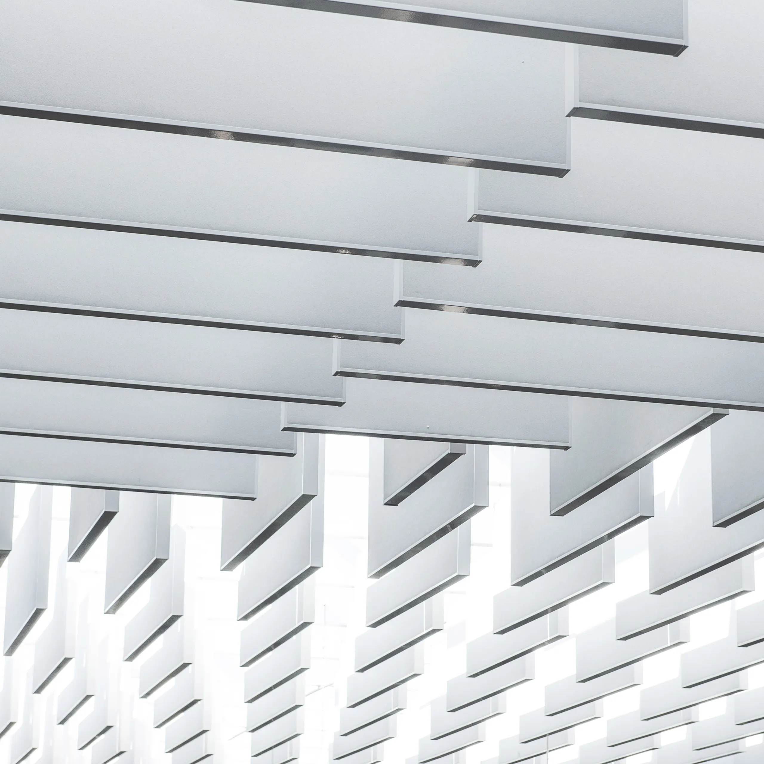 Office Breakout Space Acoustics | Rockfon