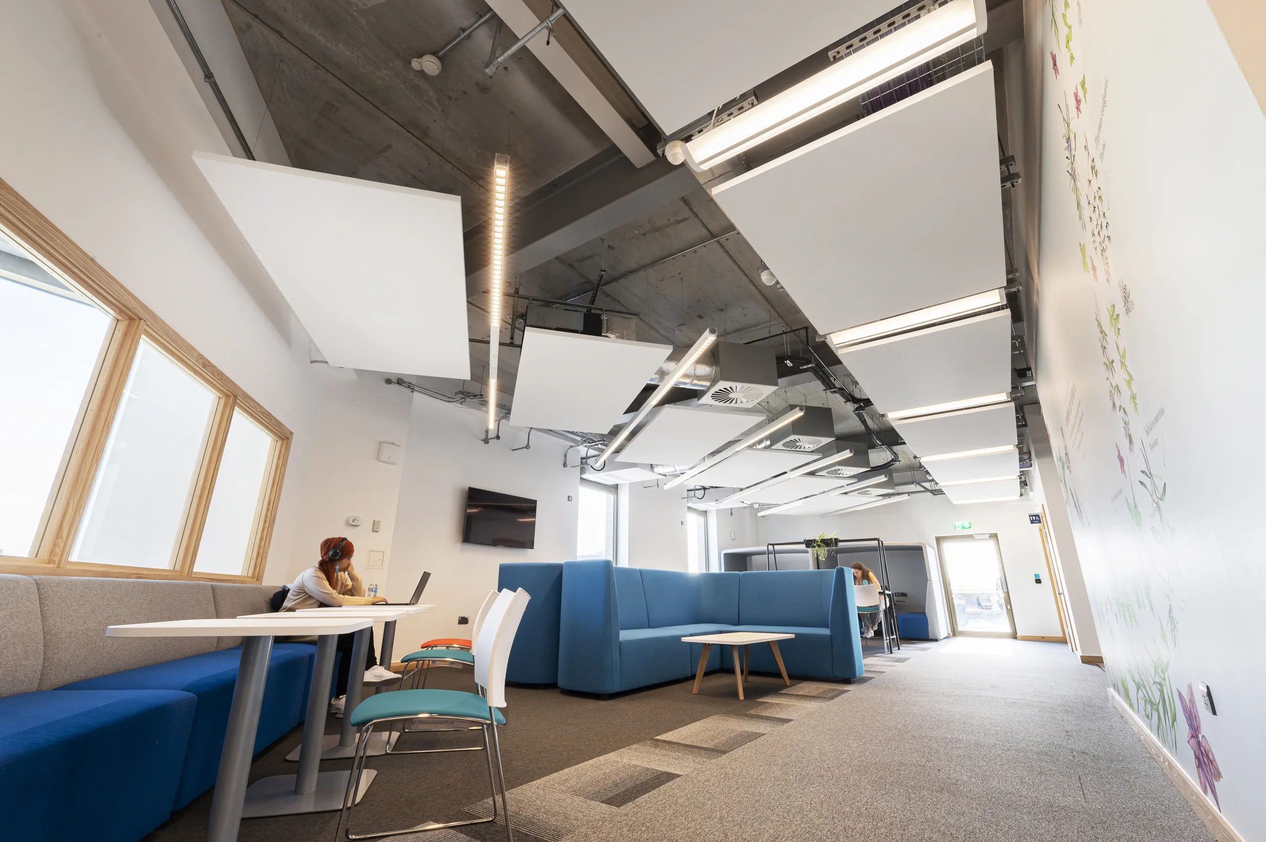 Lincoln University Medical School Design | Case Studies