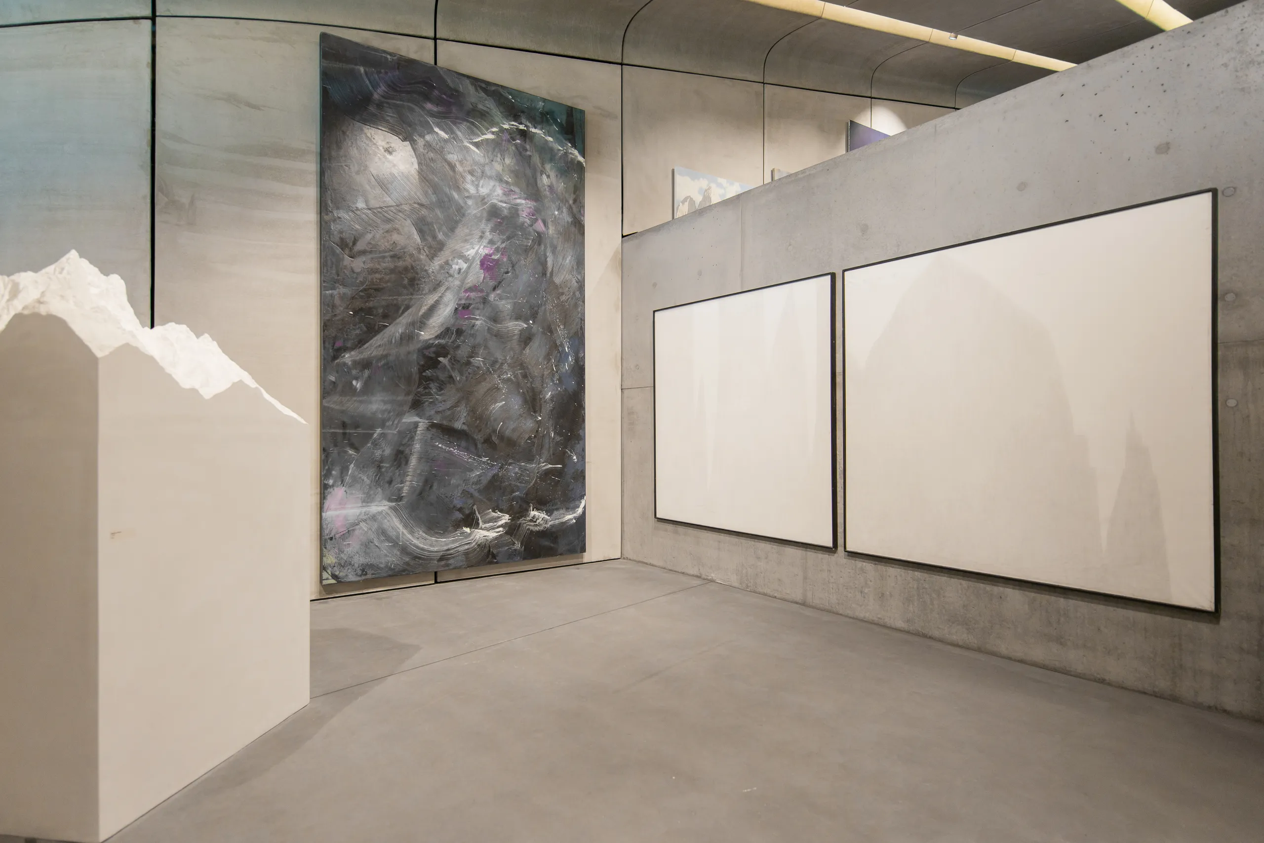 Messner Mountain Museum Design, Zaha Hadid | Case Studies