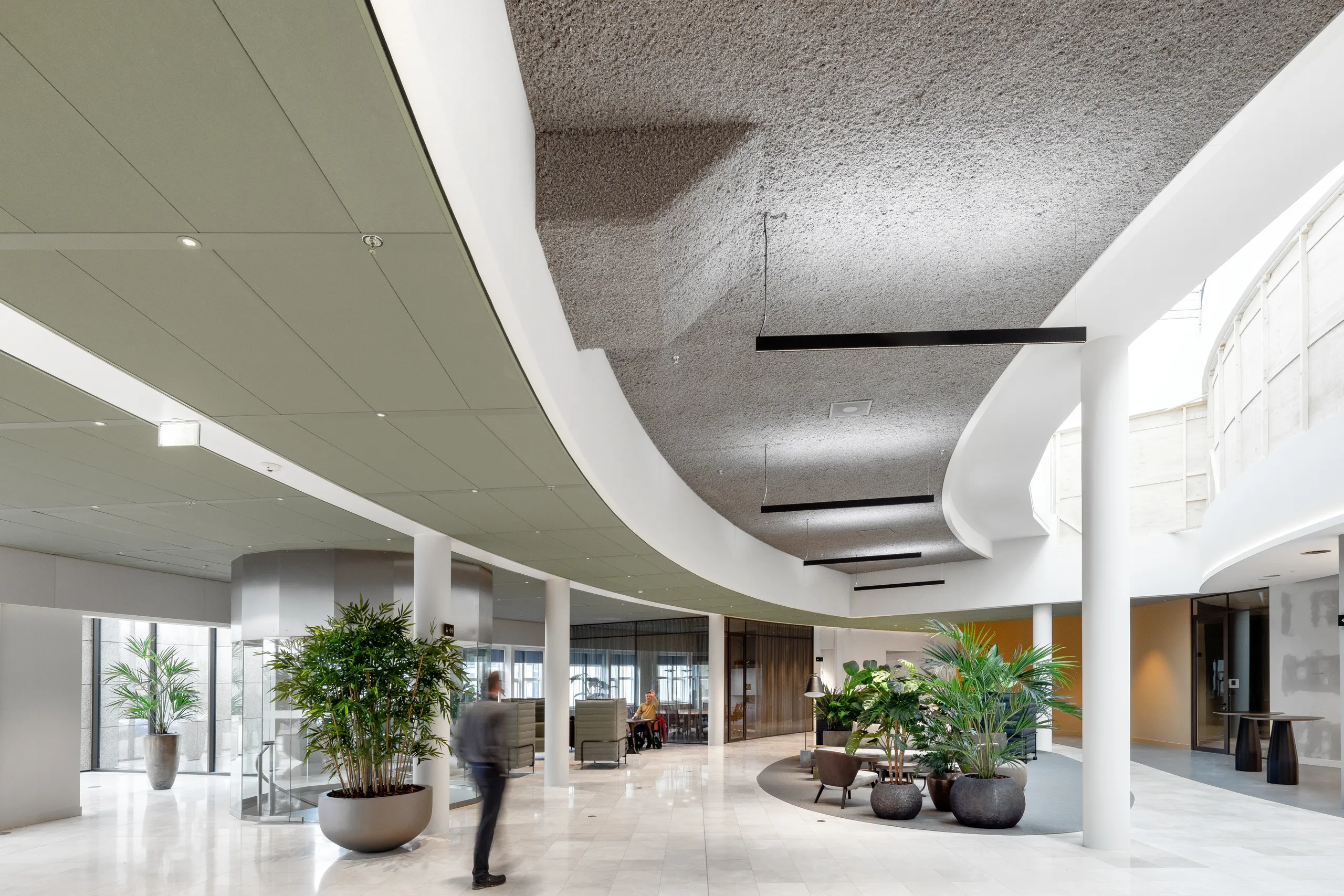 Landmark Arnhem Office Building | Case Studies