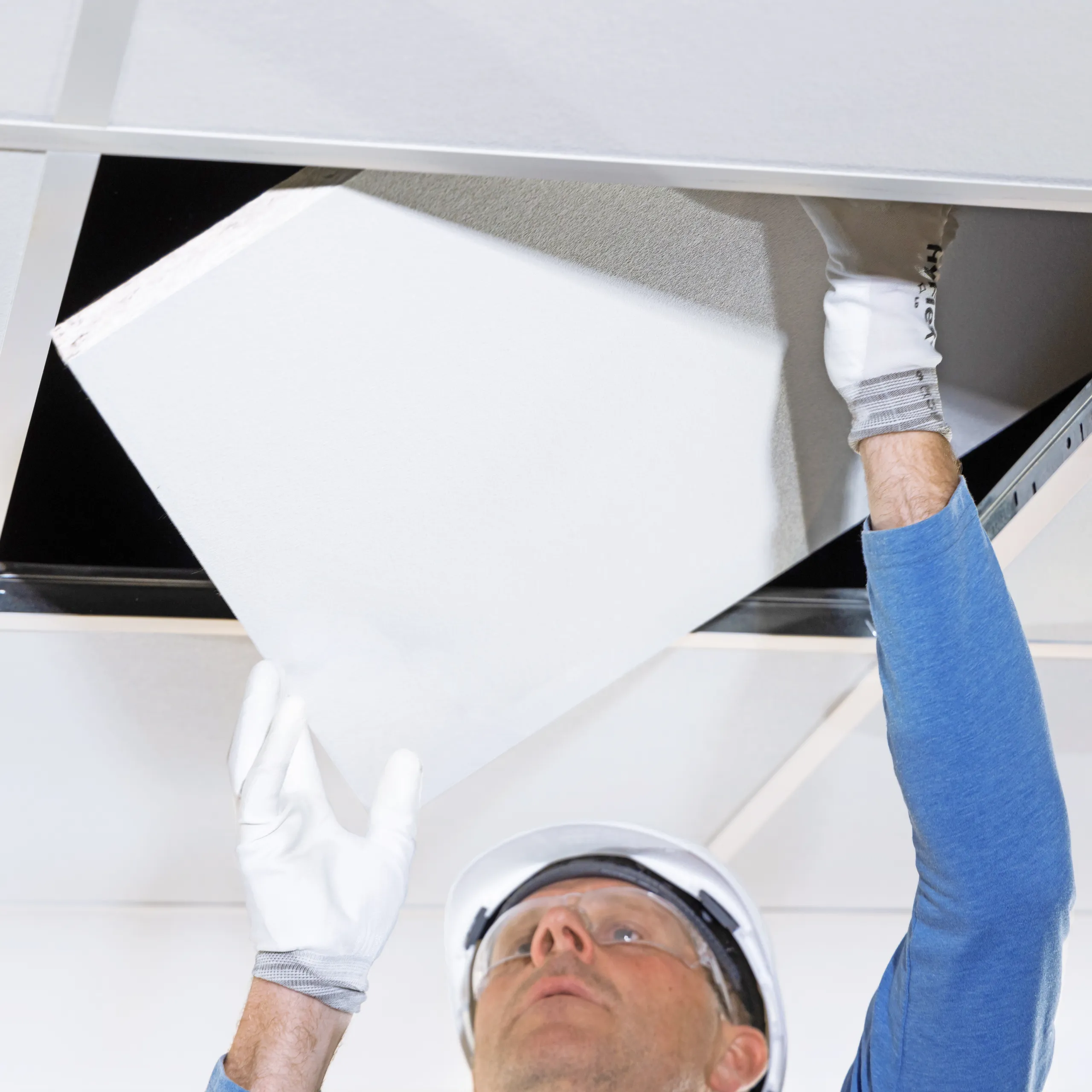 Our Commitment to Sustainable Acoustic Solutions | Rockfon