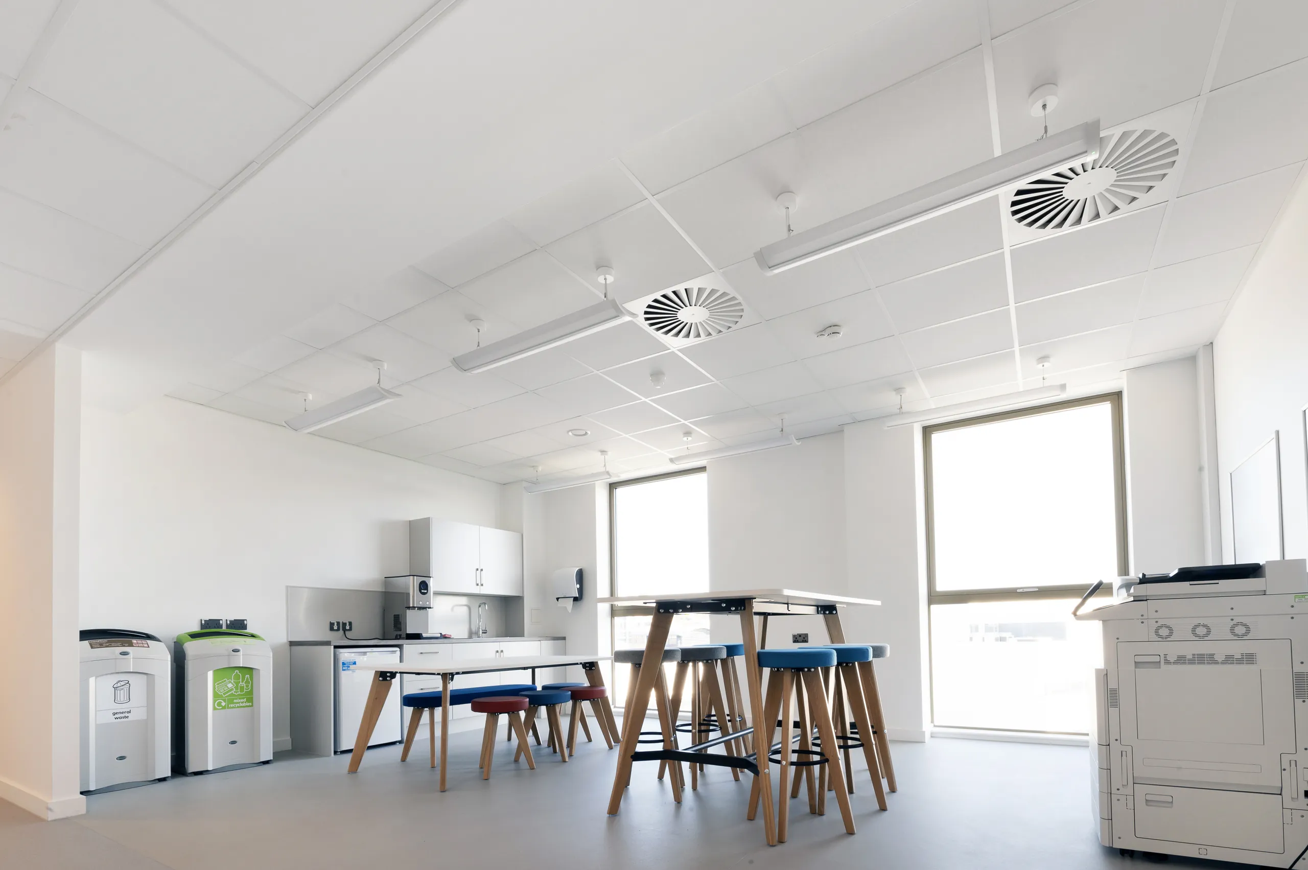 Lincoln University Medical School Design | Case Studies