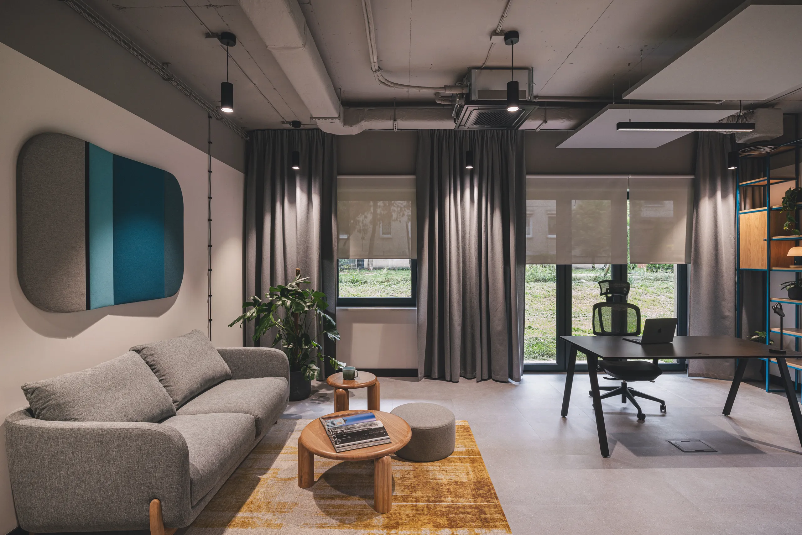 Solano Group Office Design Poland | Case Studies