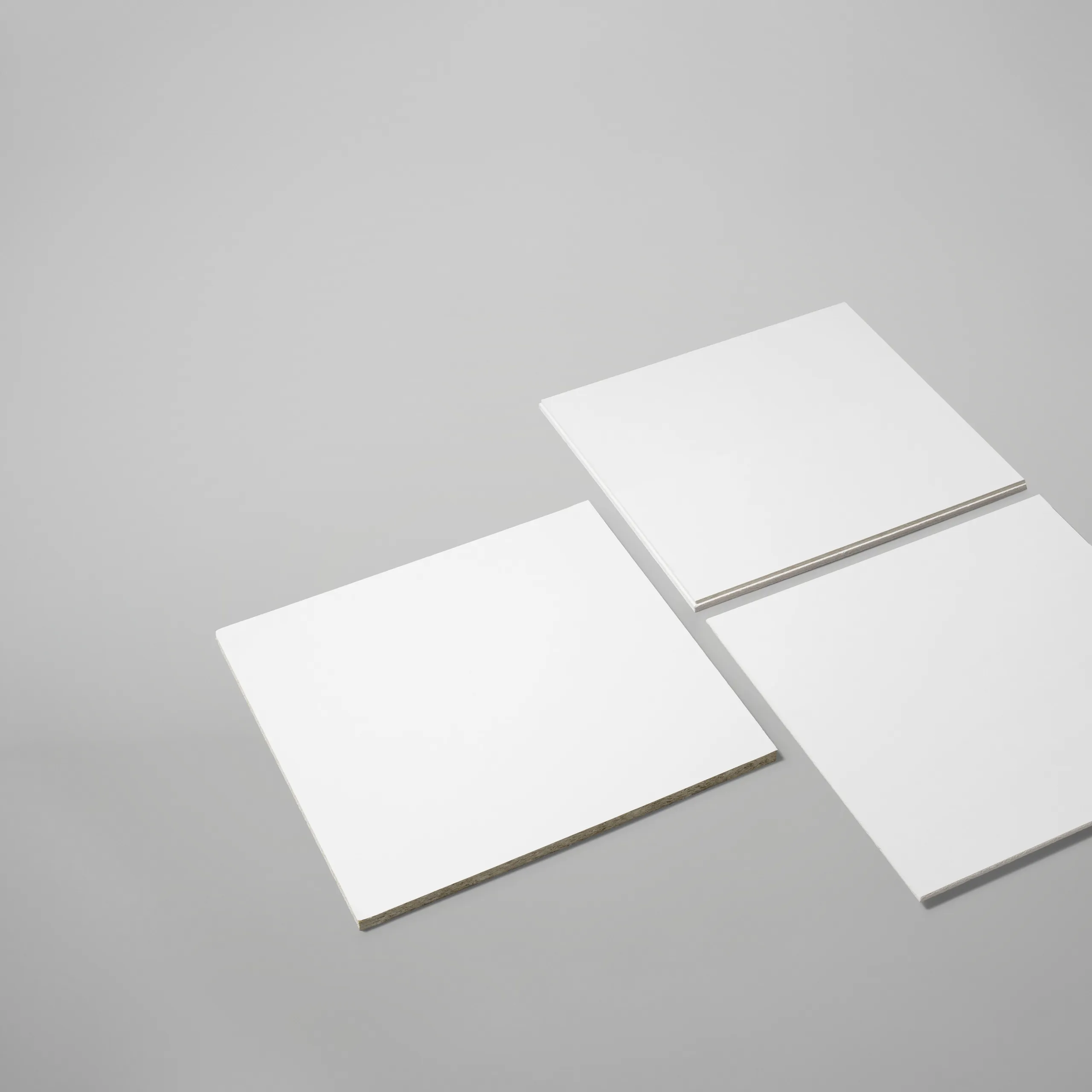 Rockfon CleanSpace® Pure | Cleanroom Acoustic Ceiling Tiles