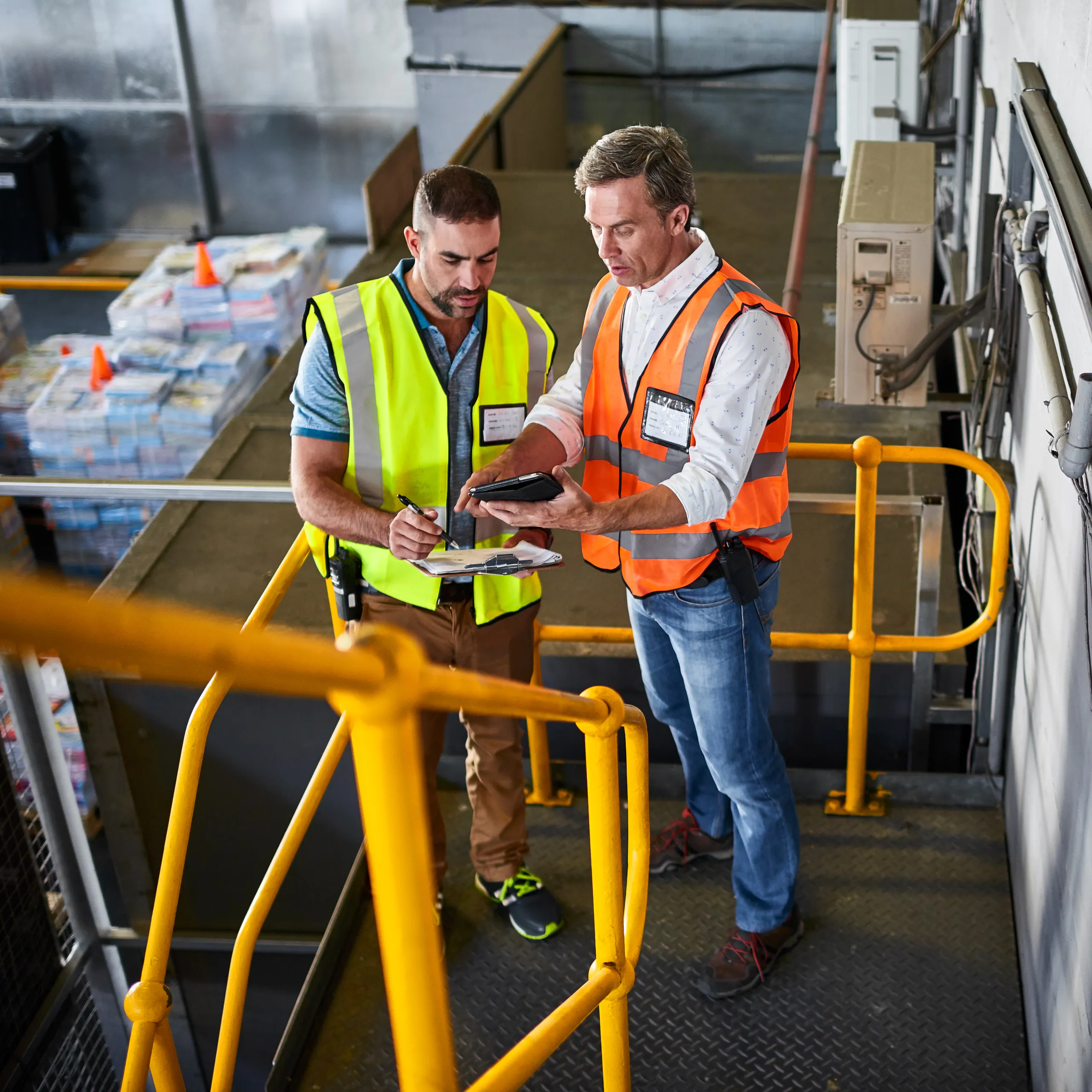 Industrial Acoustics and Noise Control | Rockfon