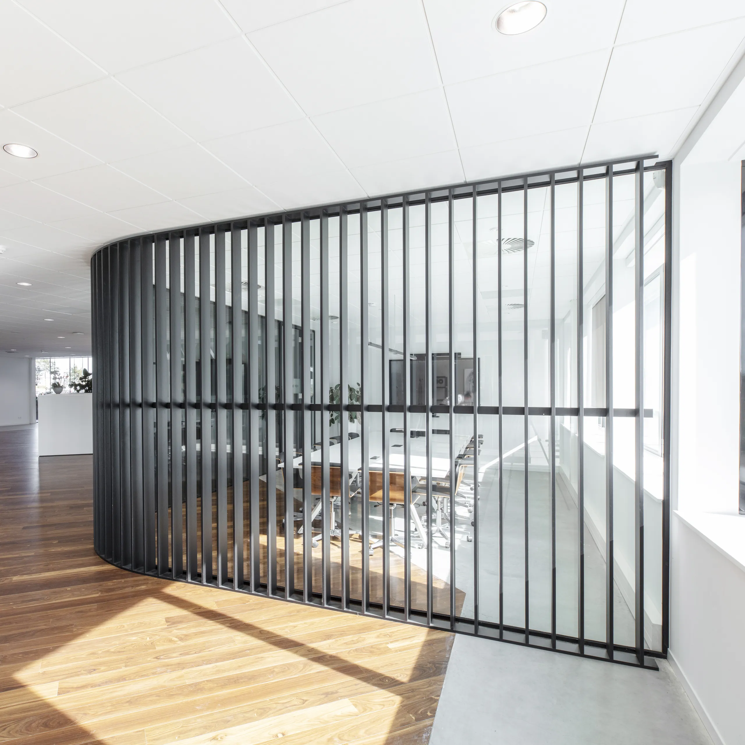 Chicago Metallic T15 Click 2790 | Ceiling Grid