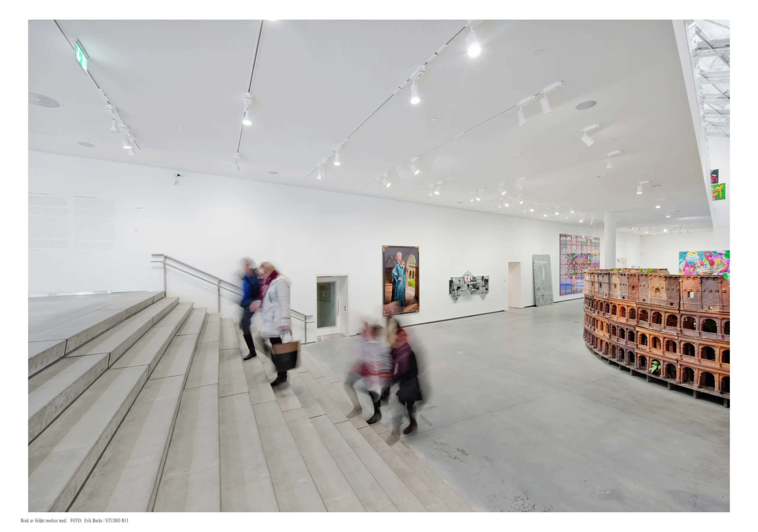 Astrup Fearnley Museum Design, RPBW | Case Studies