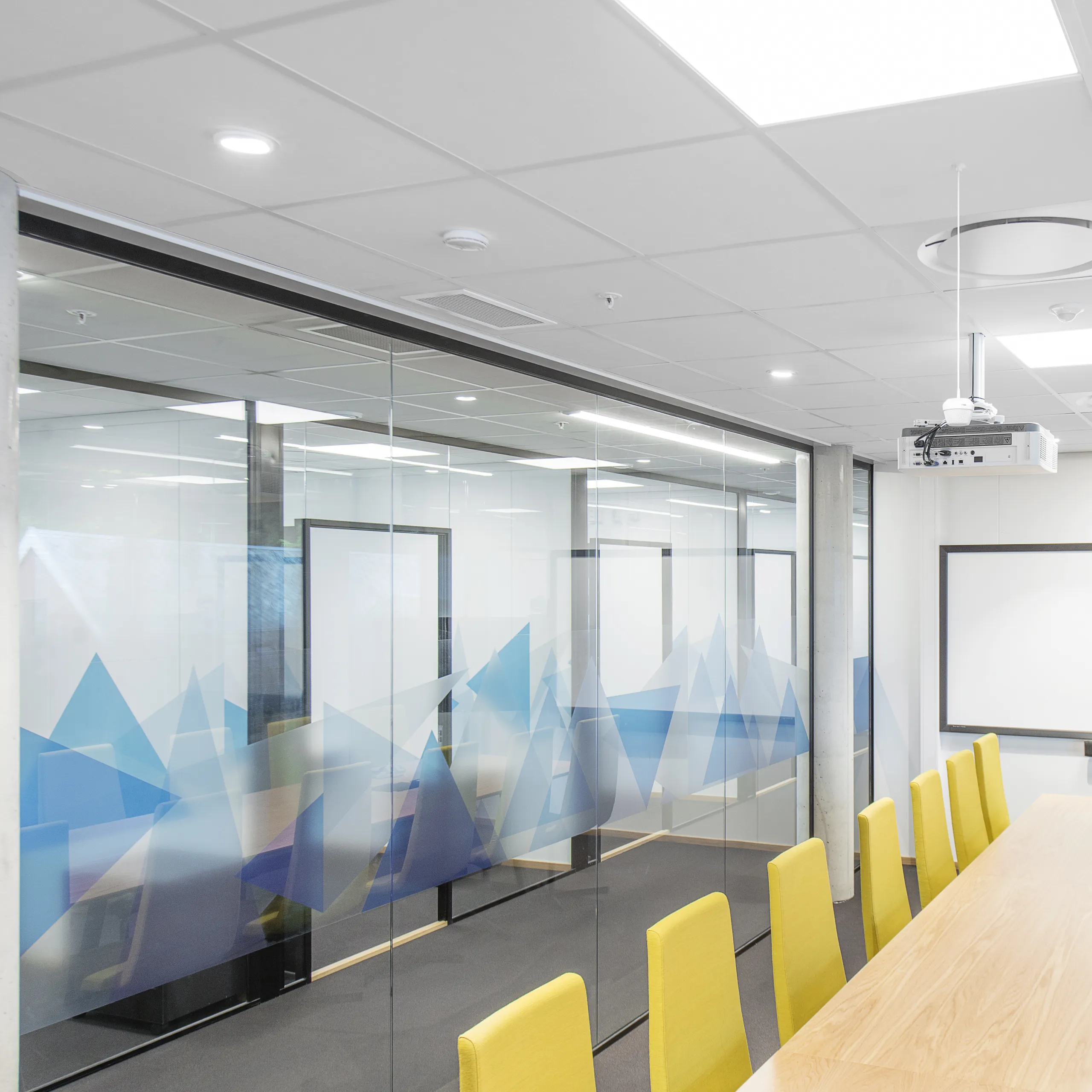 Trondheim BREEAM Office Design, Sweco | Case Studies