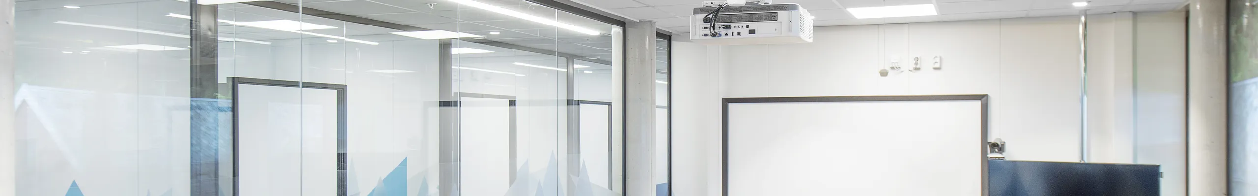 Meeting Room Acoustics | Rockfon