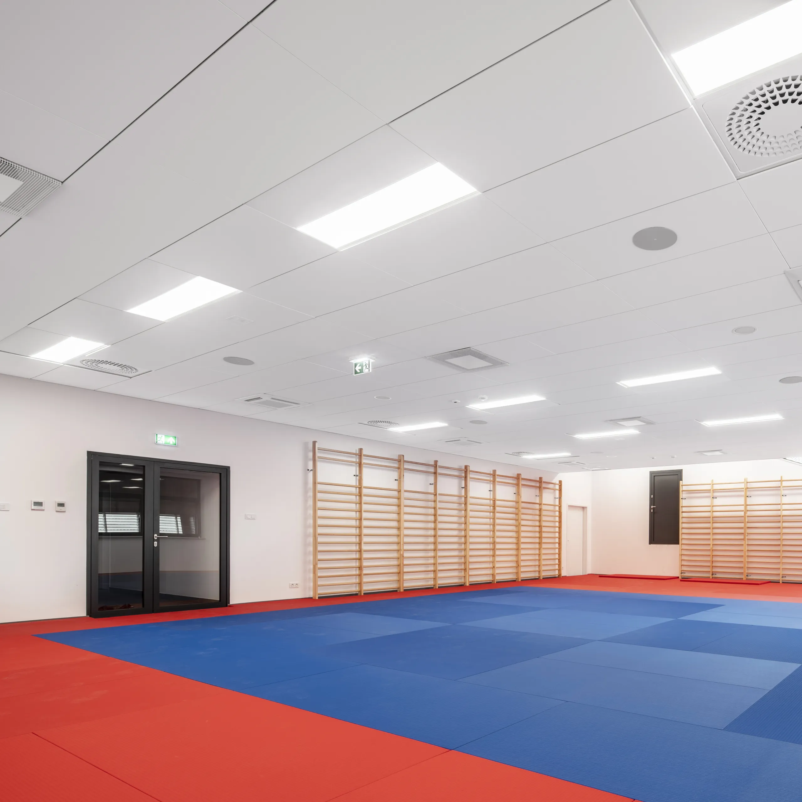 MOSiR Sports and Entertainment Hall, Puławy | Case Studies