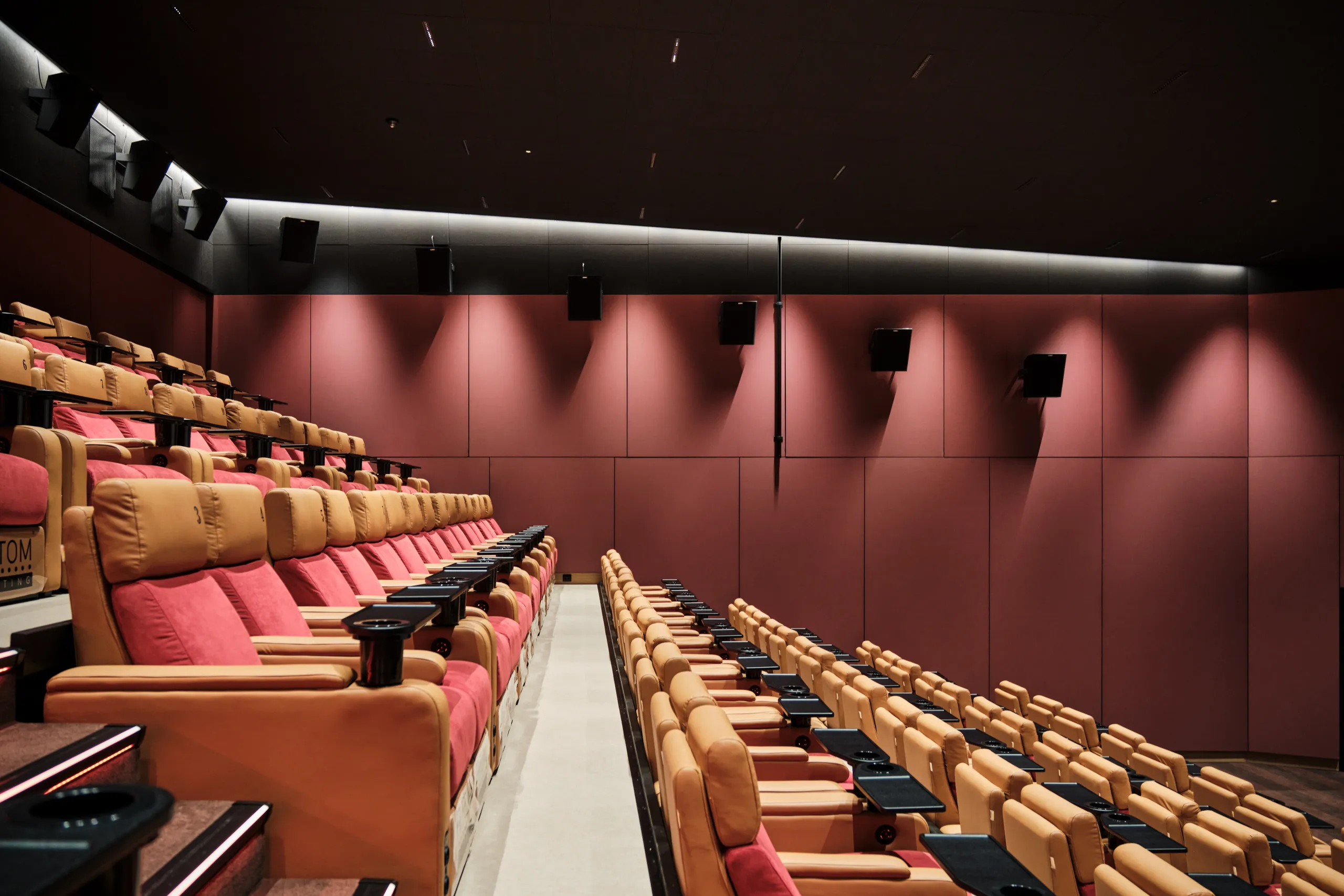 Acoustics in Leisure Facilities | Rockfon