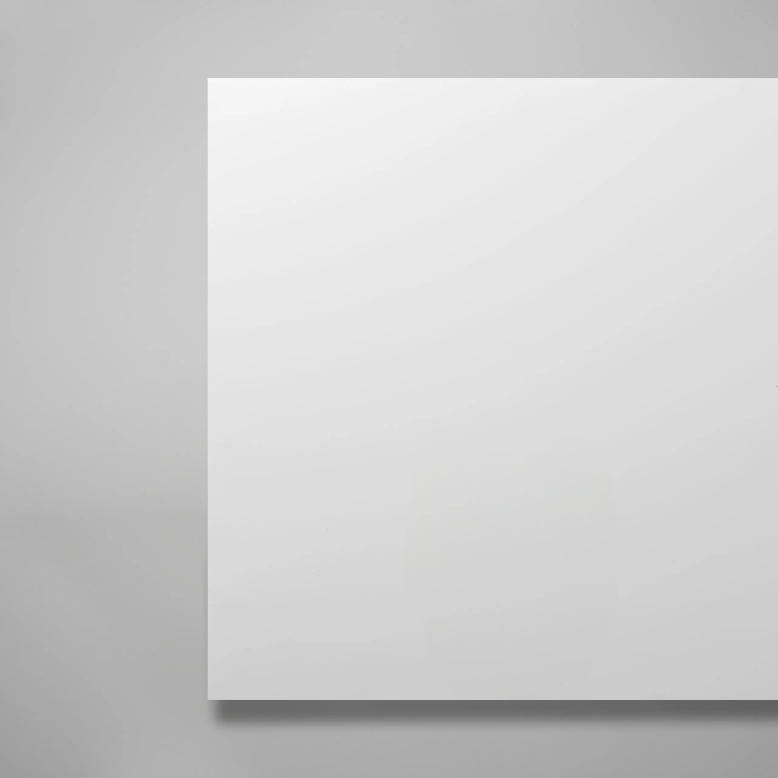 Rockfon CleanSpace® Block | Airtight Acoustic Ceiling Tiles