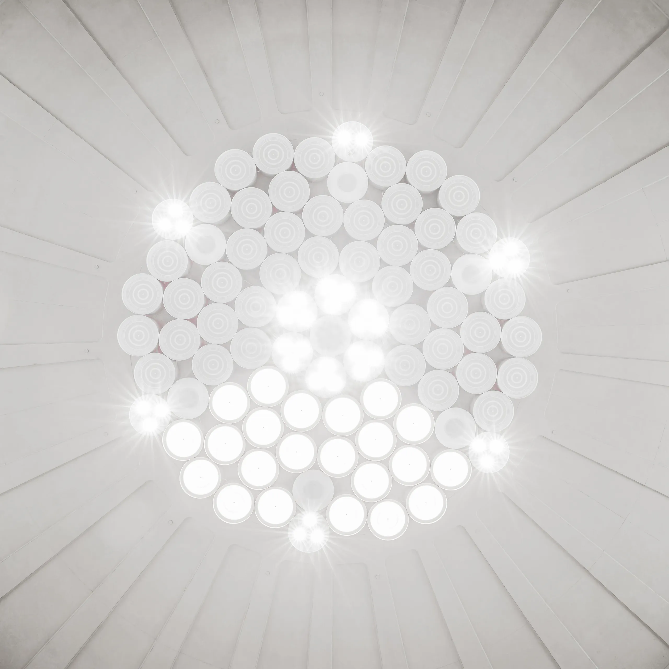 Rockfon Inspiration Hub | Acoustic Ideas & Insight