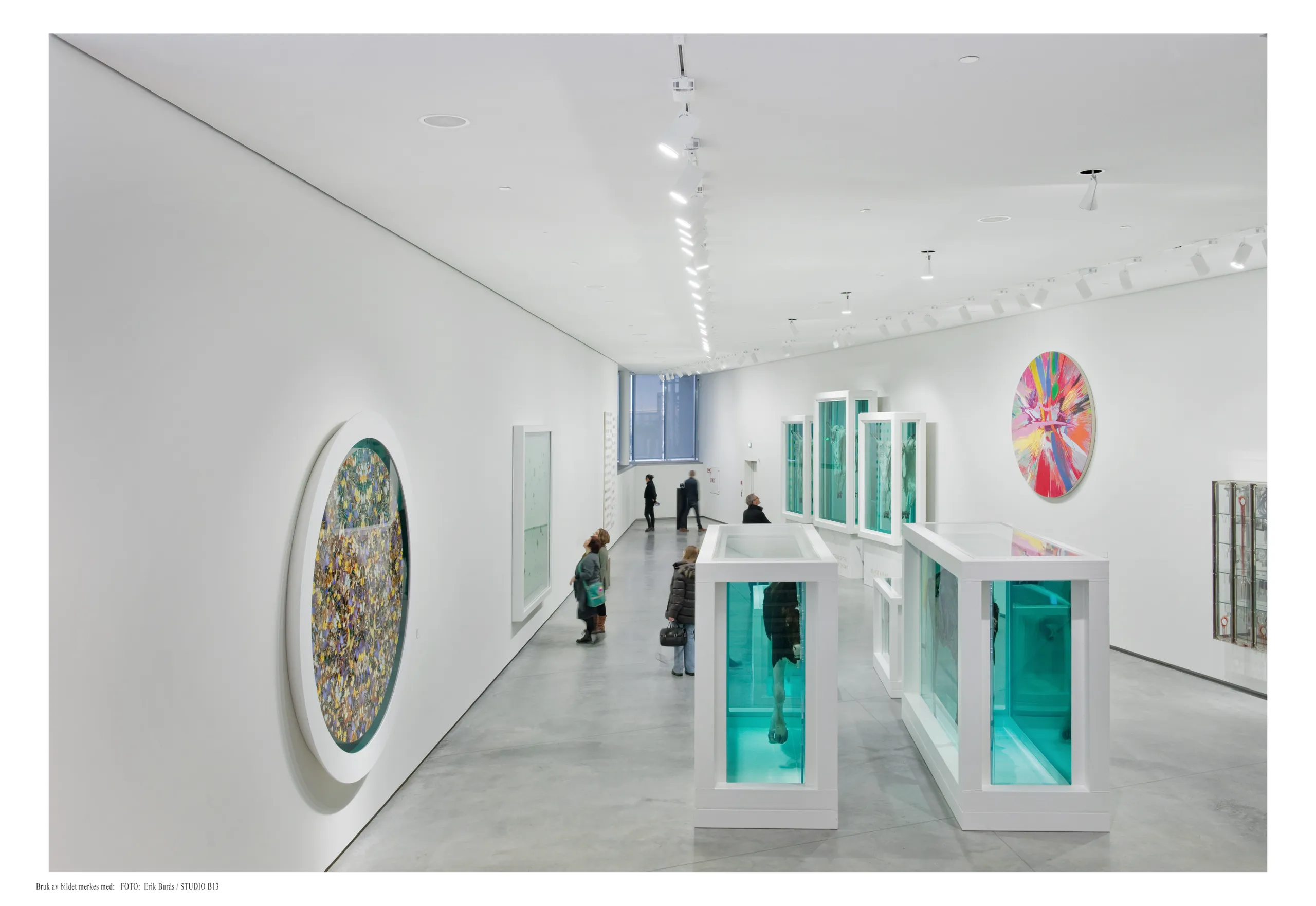 Astrup Fearnley Museum Design, RPBW | Case Studies