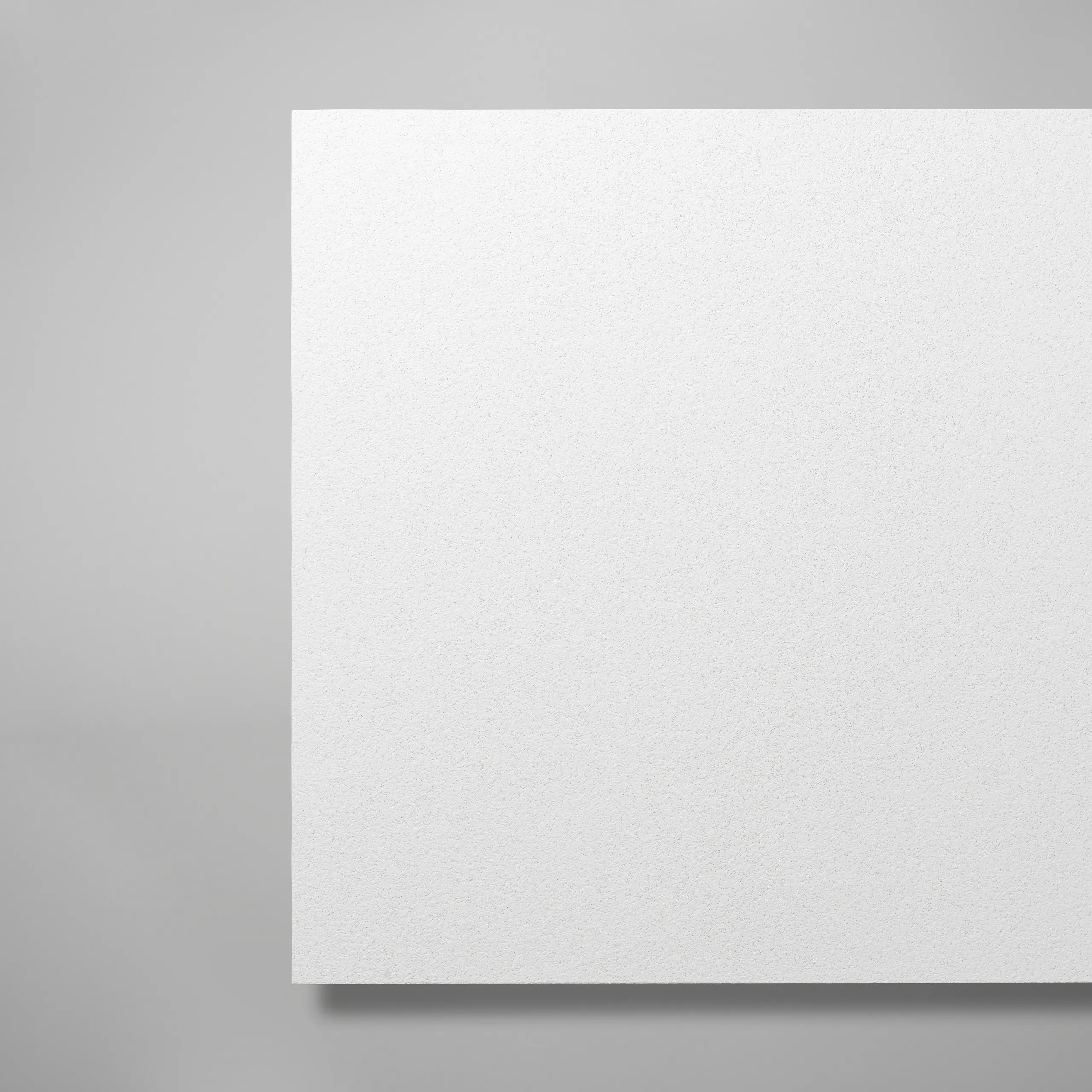 Rockfon CleanSpace® Essential | Cleanroom Acoustic Ceiling Tiles