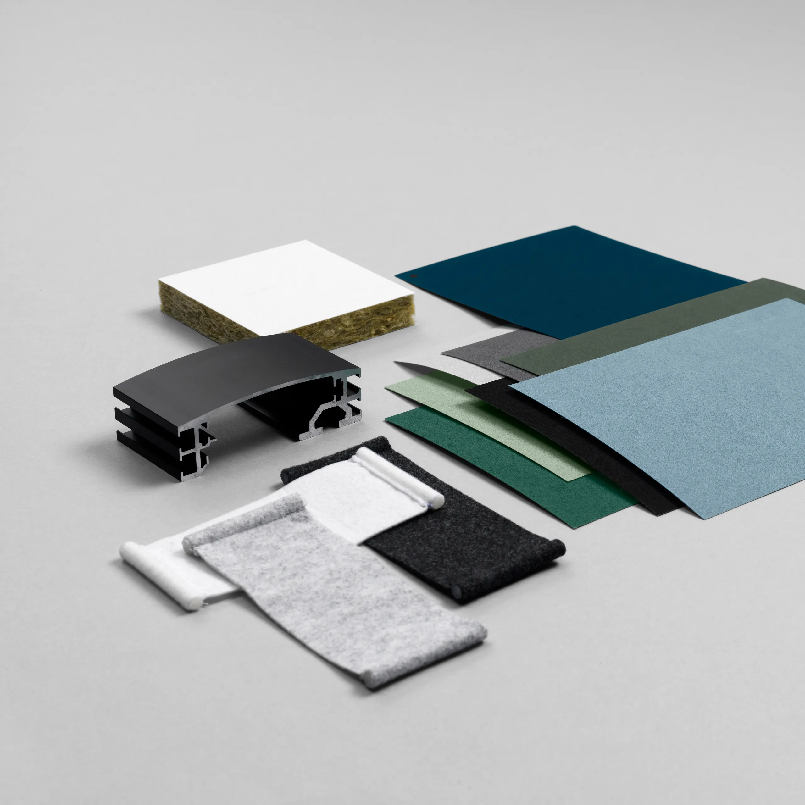 Our Circular Construction Approach | Rockfon